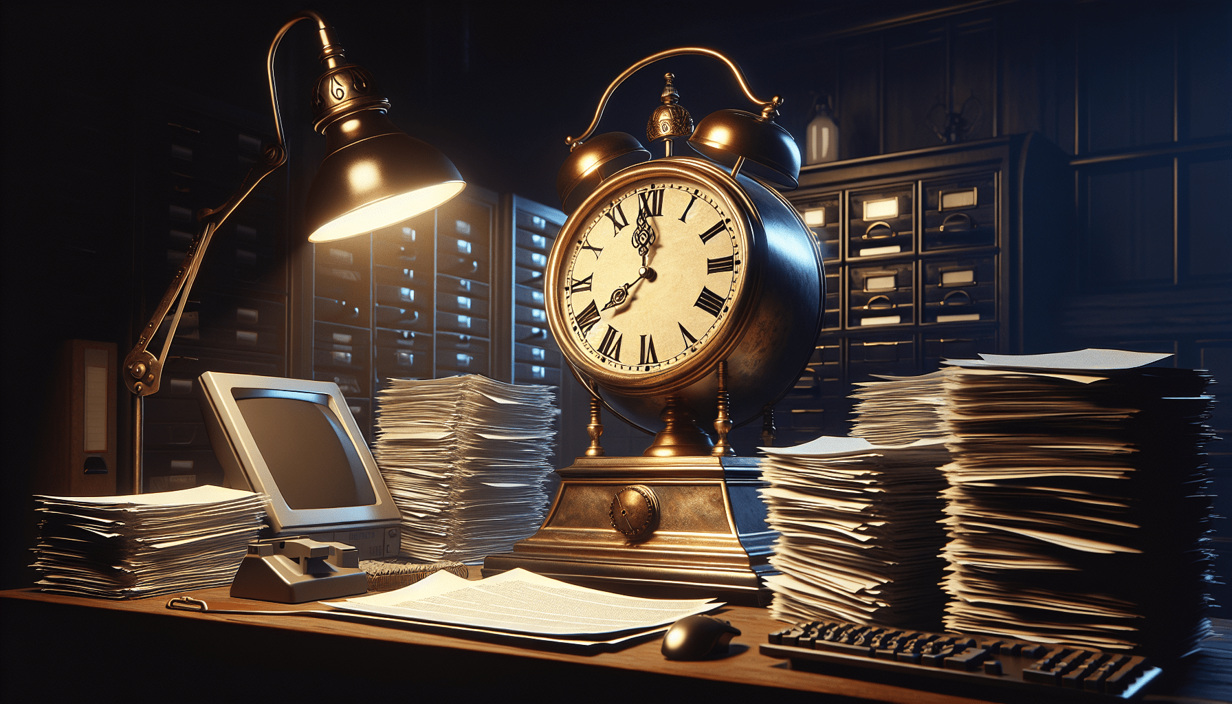 When To File ISF For PC Stations