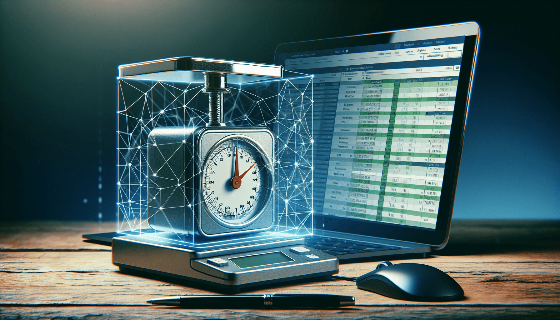 Where To File ISF For Scales