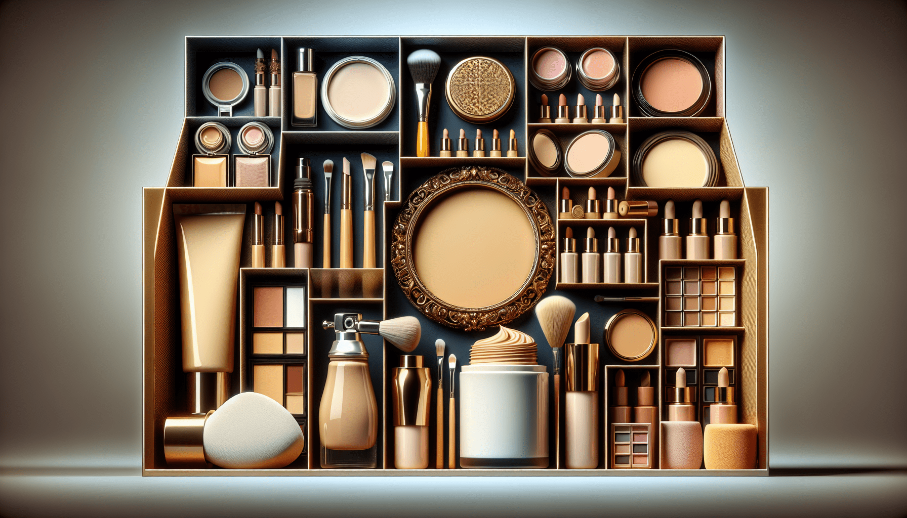 Who File ISF For BB  CC Creams