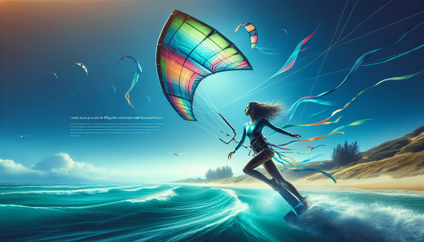 Who File ISF For Kitesurfing