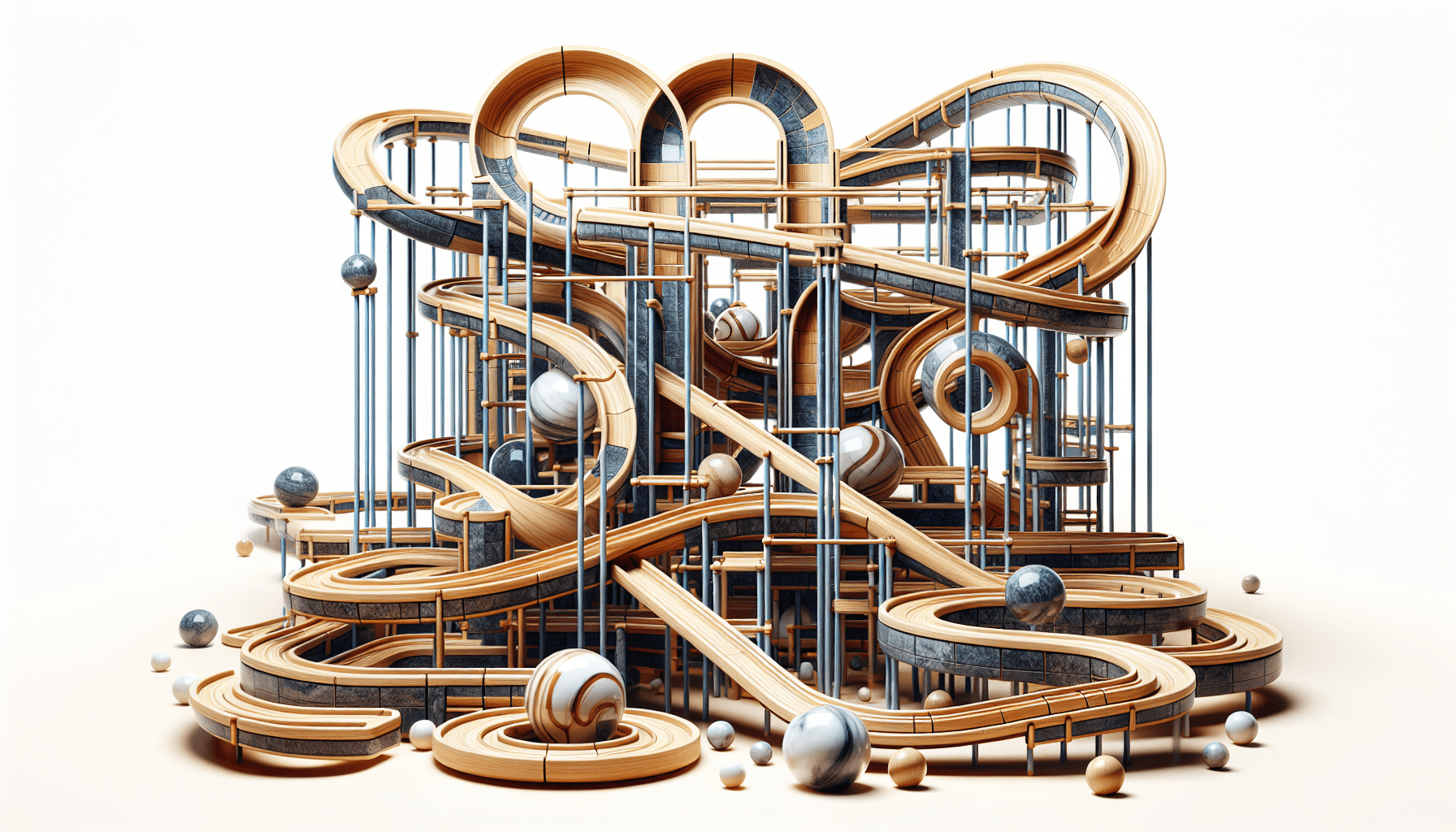 Who File ISF For Marble Runs Who File ISF For Marble Runs