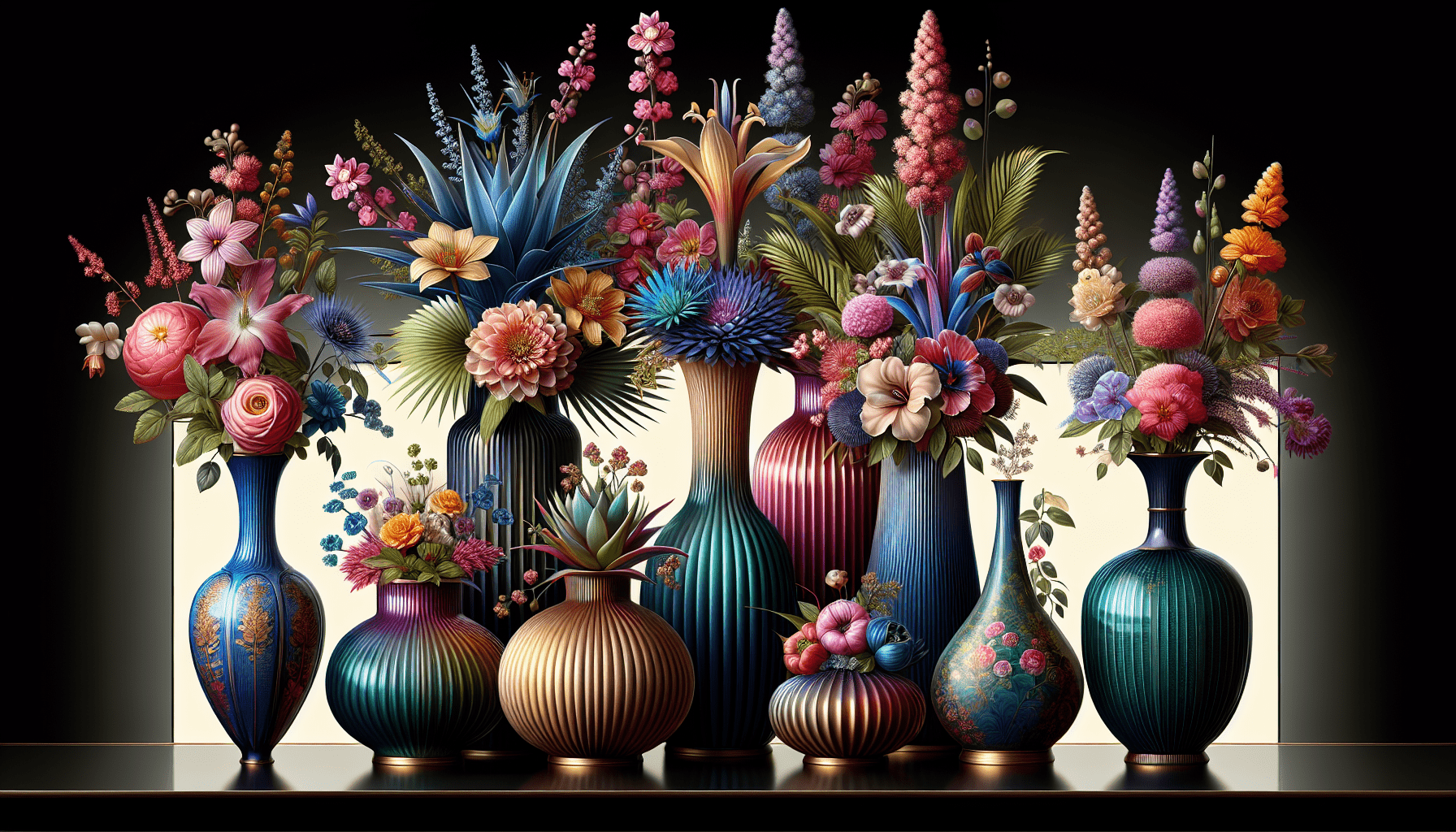 Who File ISF For Other Decorative Flowers  Plants