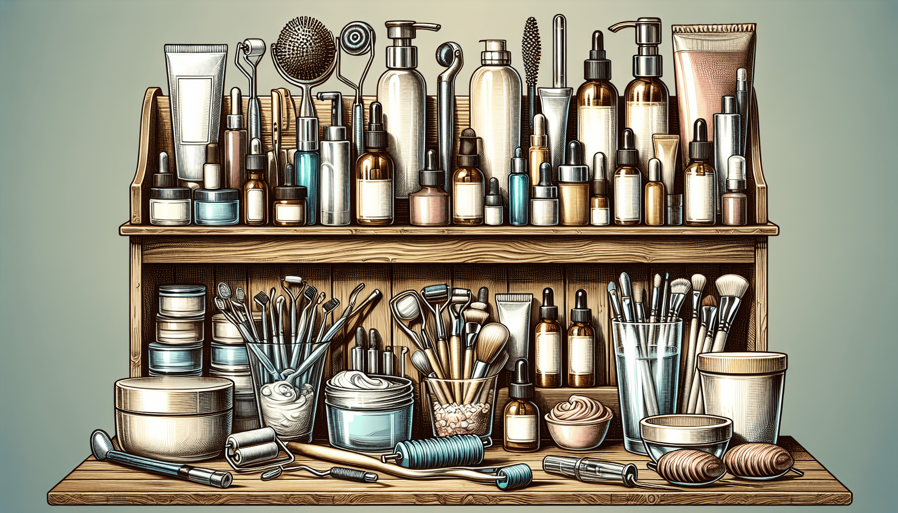 Why Should I File ISF For Used Skin Care  Tools