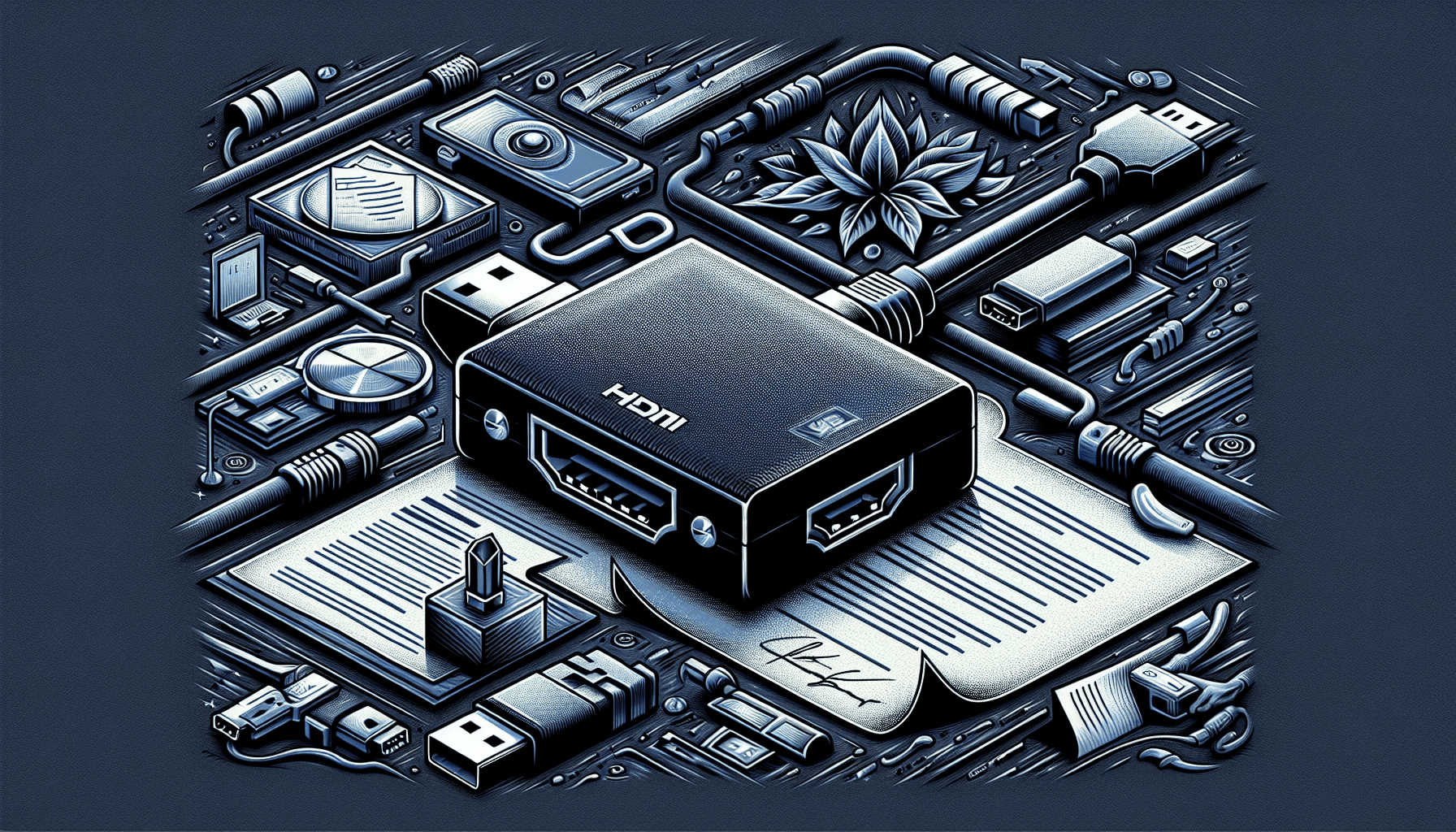 Why Should I File ISF For Video Splitters  Converters