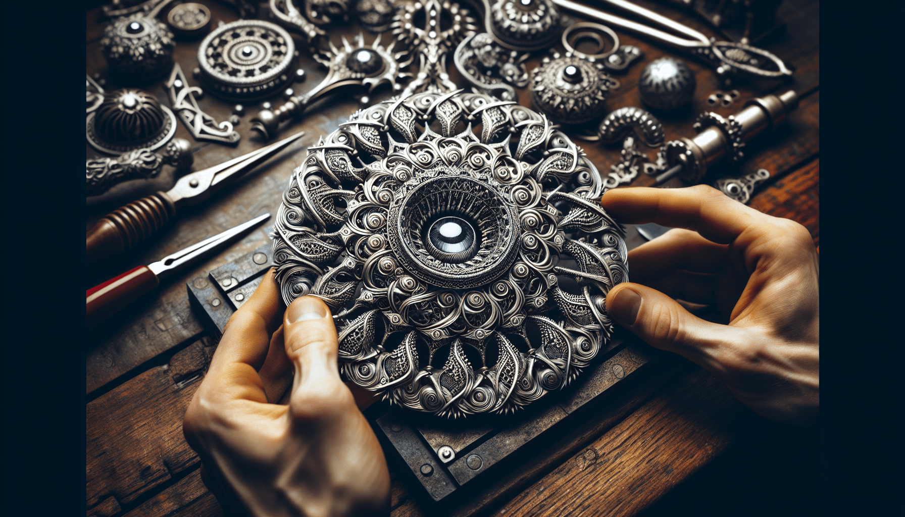 Do I Have To File ISF For Metal Arts