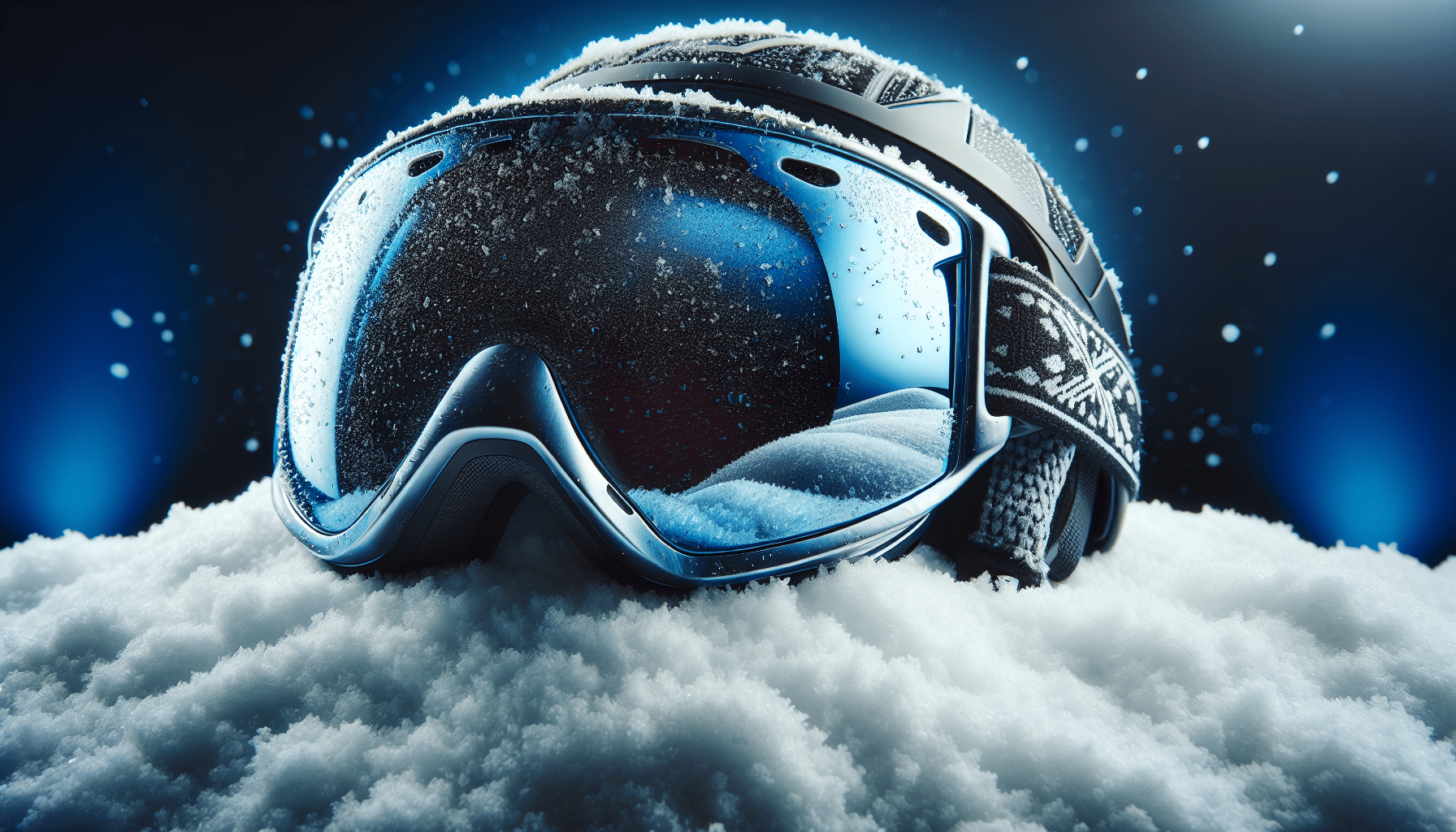 Do I Have To File ISF For Ski Goggles And Helmet