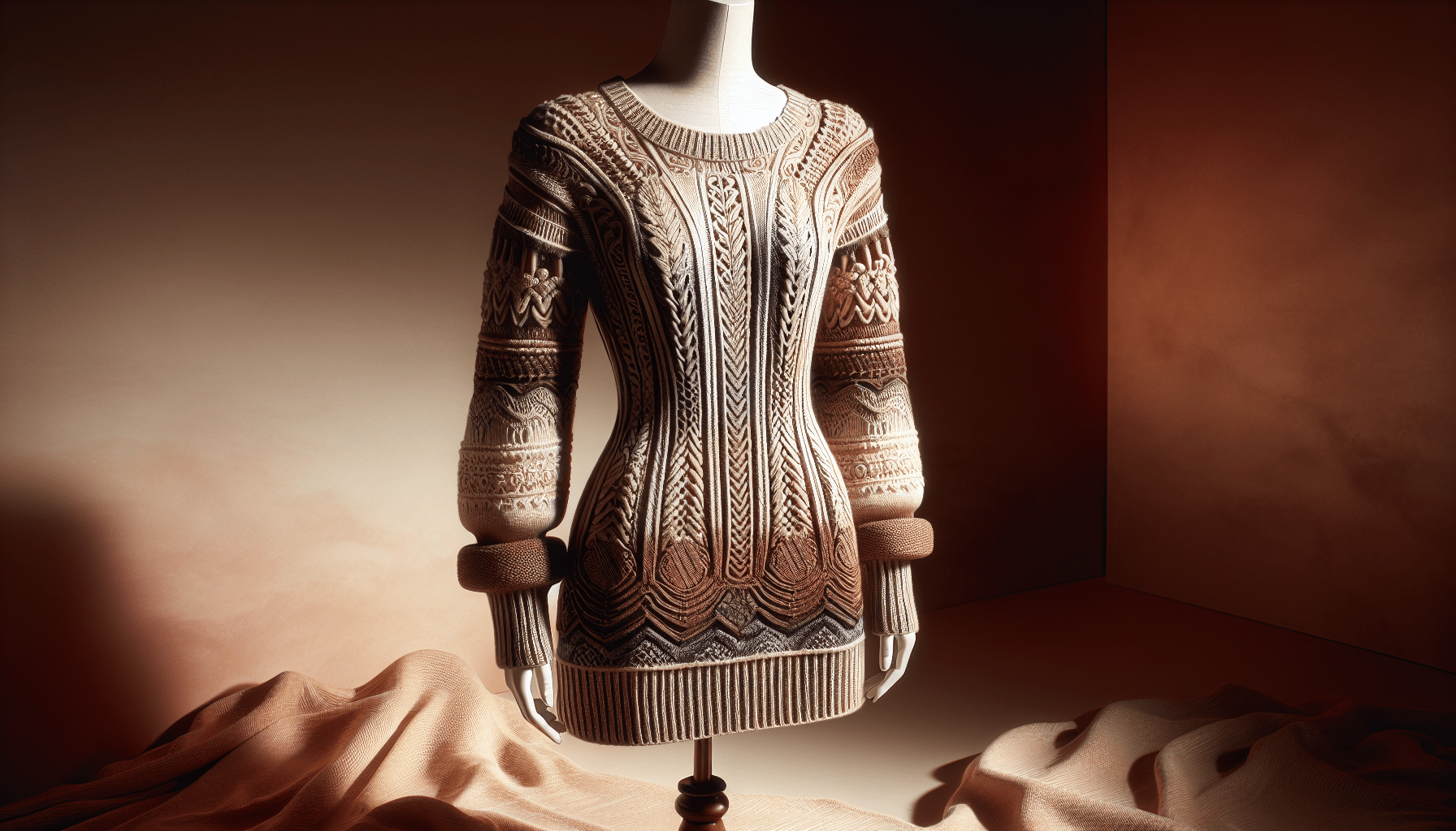 Do I Have To File ISF For Womens Sweater Dress