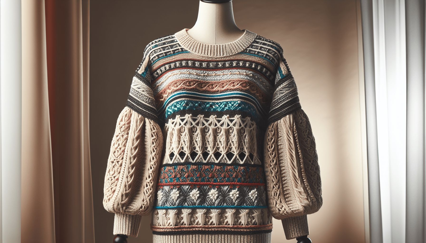 Do I Have To File ISF For Womens Sweater Dress