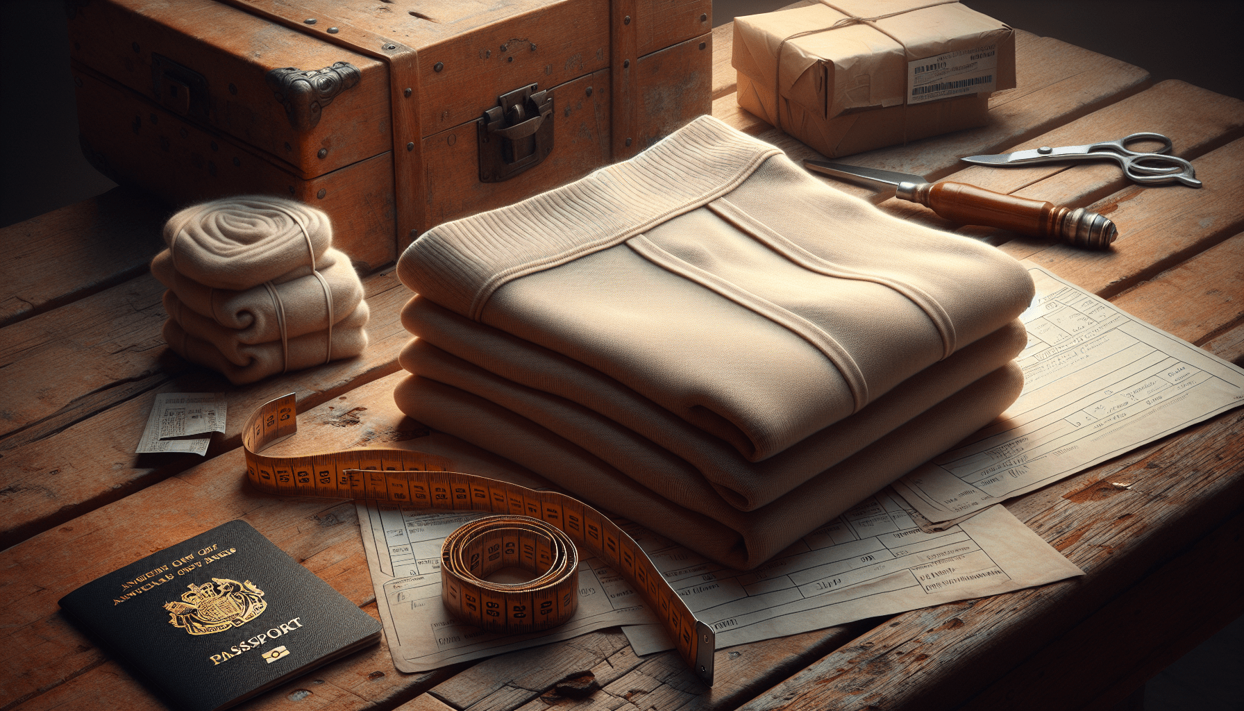 How And When To File ISF For Long Johns