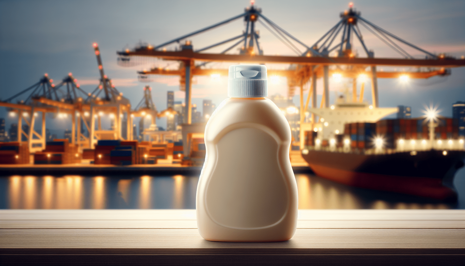 How Can I Avoid ISF Penalties For Baby Oil