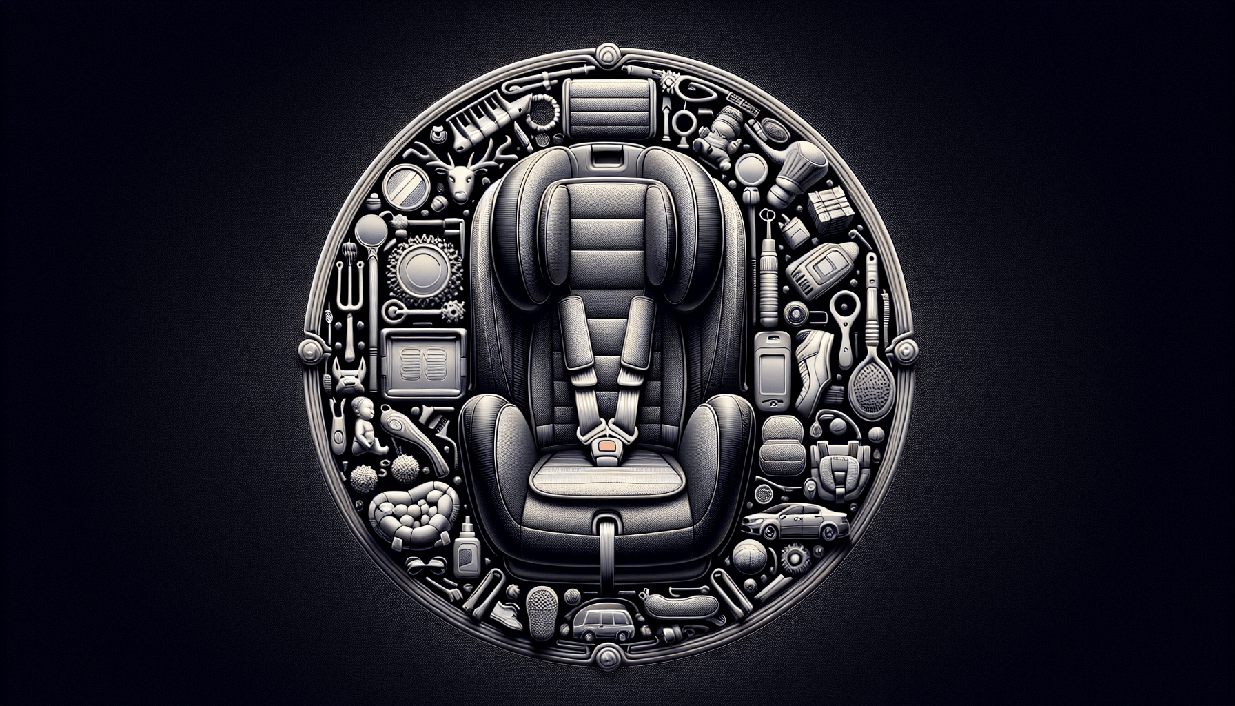 How Can I Avoid ISF Penalties For Car Seat Accessories How Can I Avoid ISF Penalties For Car Seat Accessories