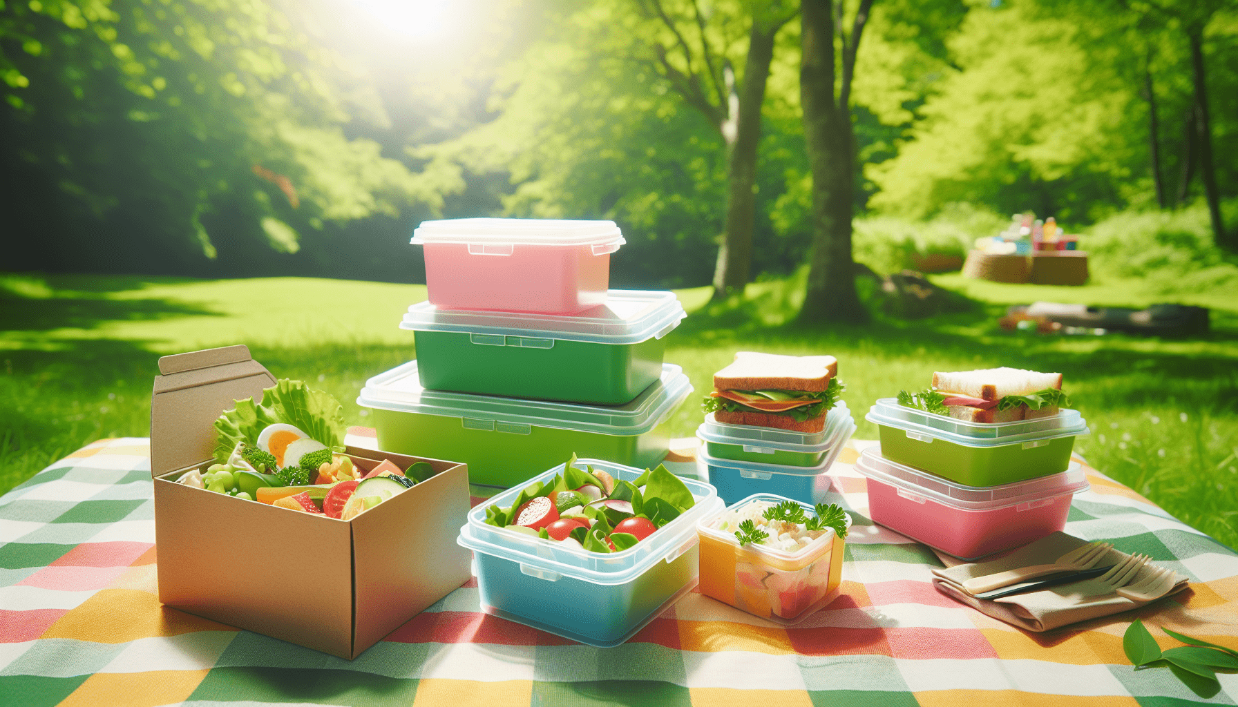How Can I Avoid ISF Penalties For Disposable Lunch Box