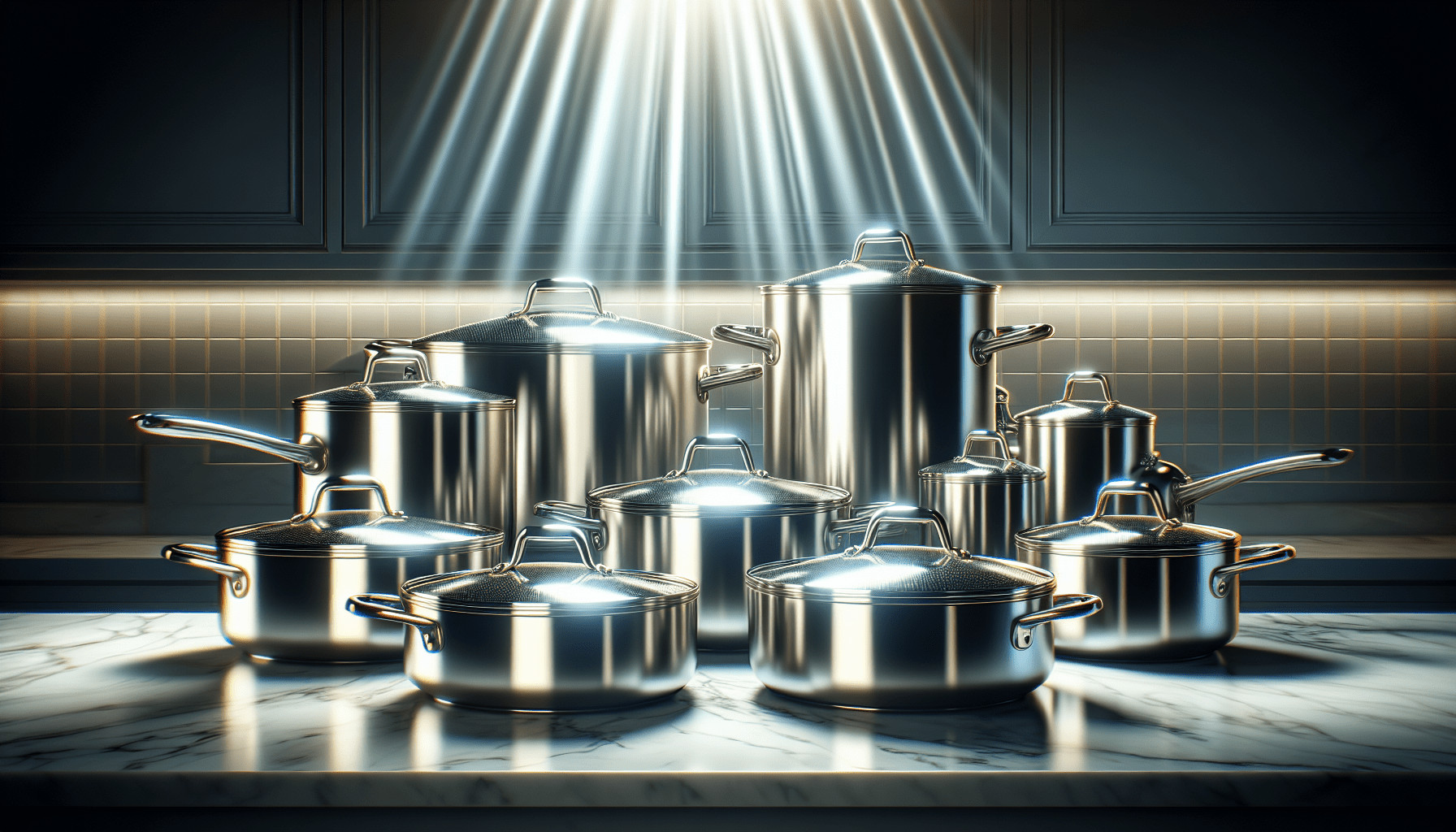 How To File ISF For Cookware Sets How To File ISF For Cookware Sets