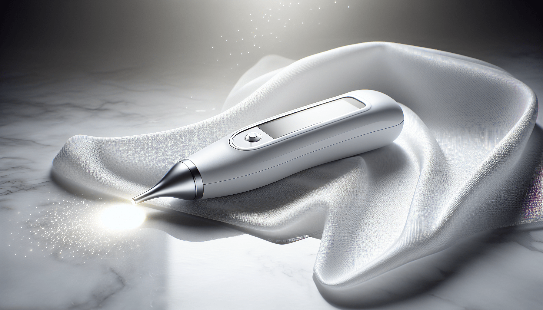 When To File ISF For No-Needle Mesotherapy Device