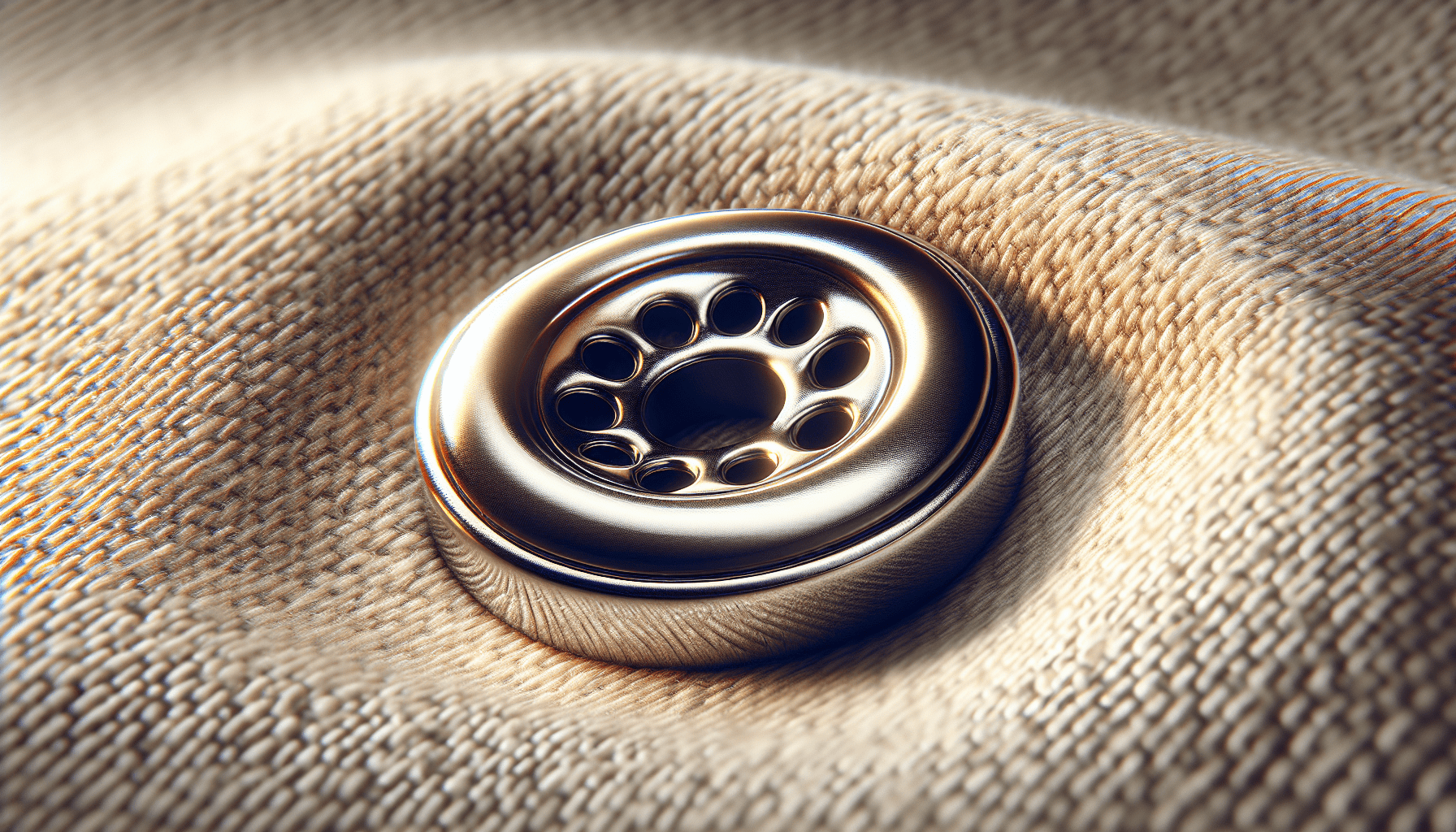Who File ISF For Garment Eyelets