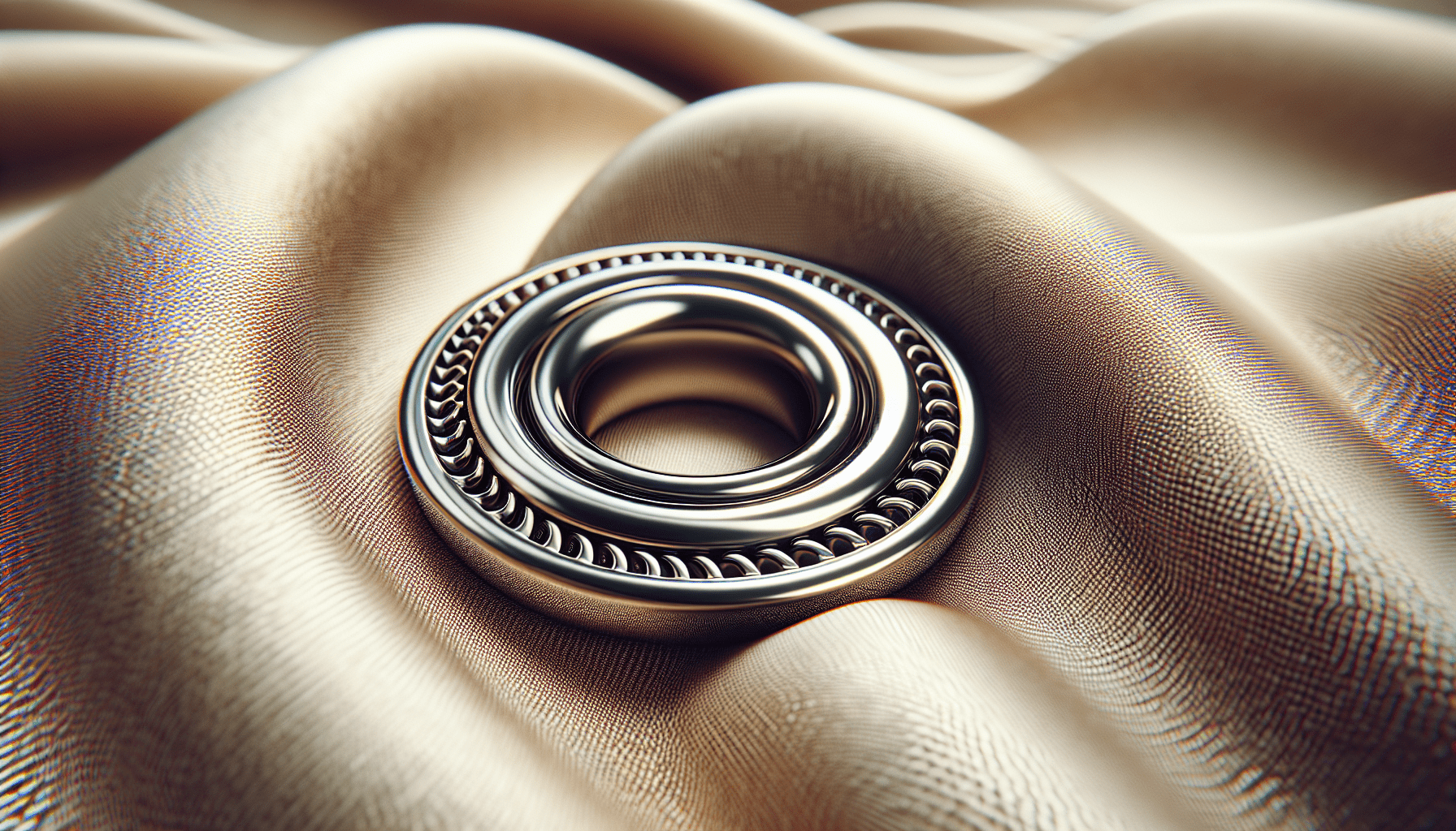 Who File ISF For Garment Eyelets