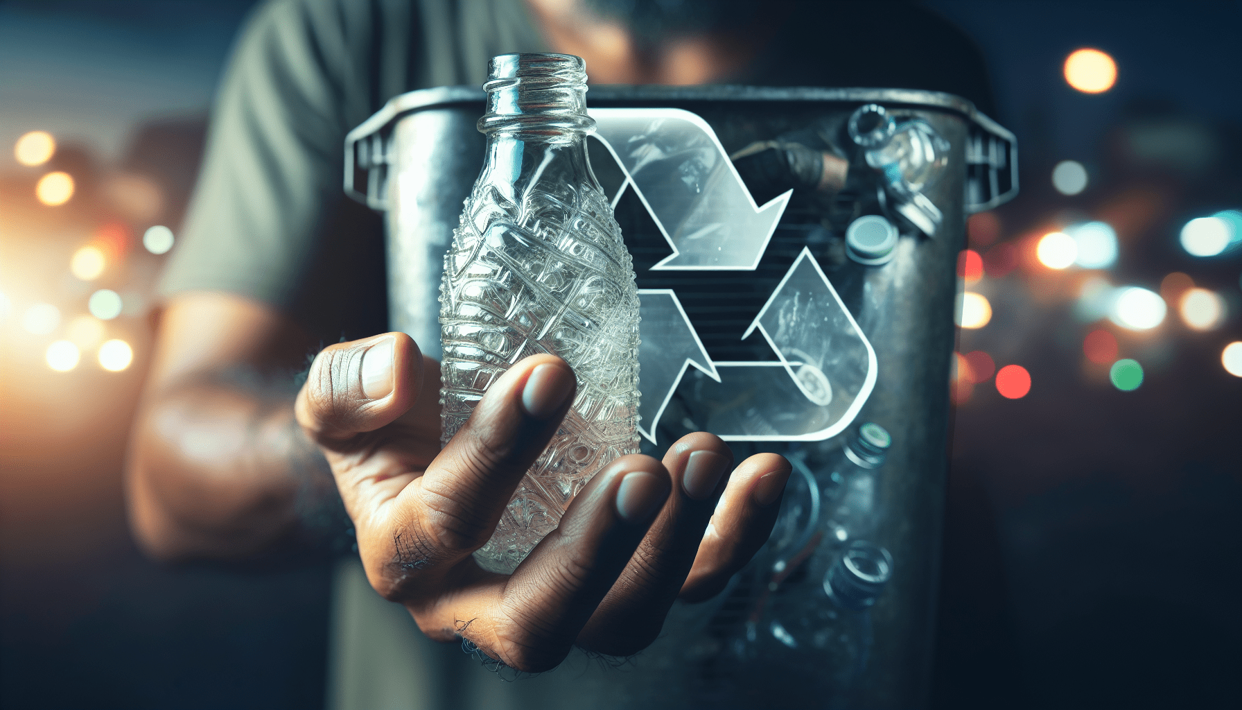 Who File ISF For Glass Bottles