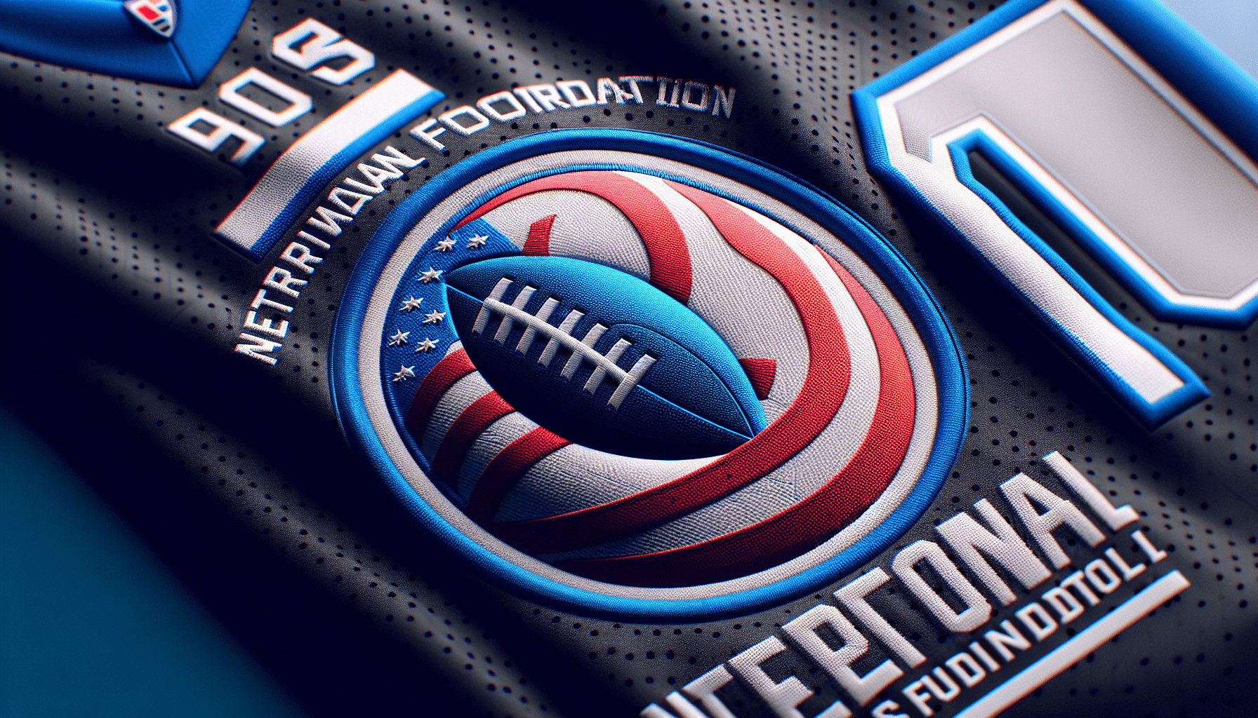Why Should I File ISF For American Football Wear Why Should I File ISF For American Football Wear
