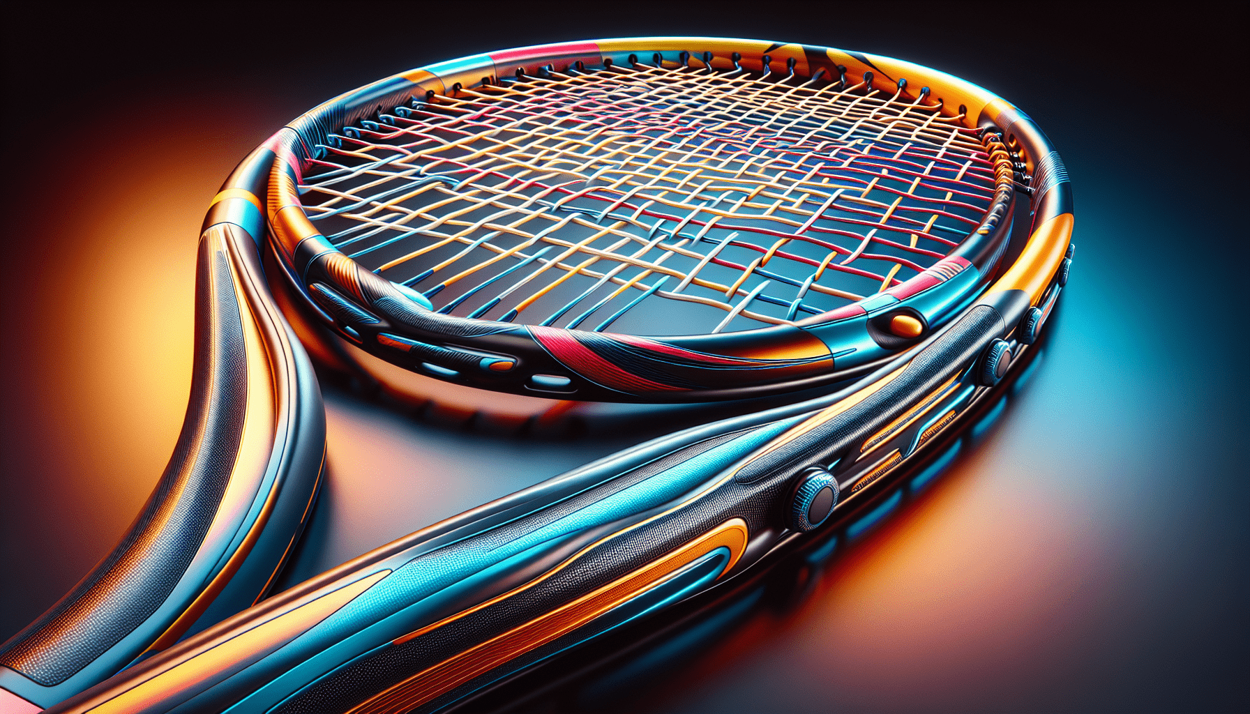 Why Should I File ISF For Racquets
