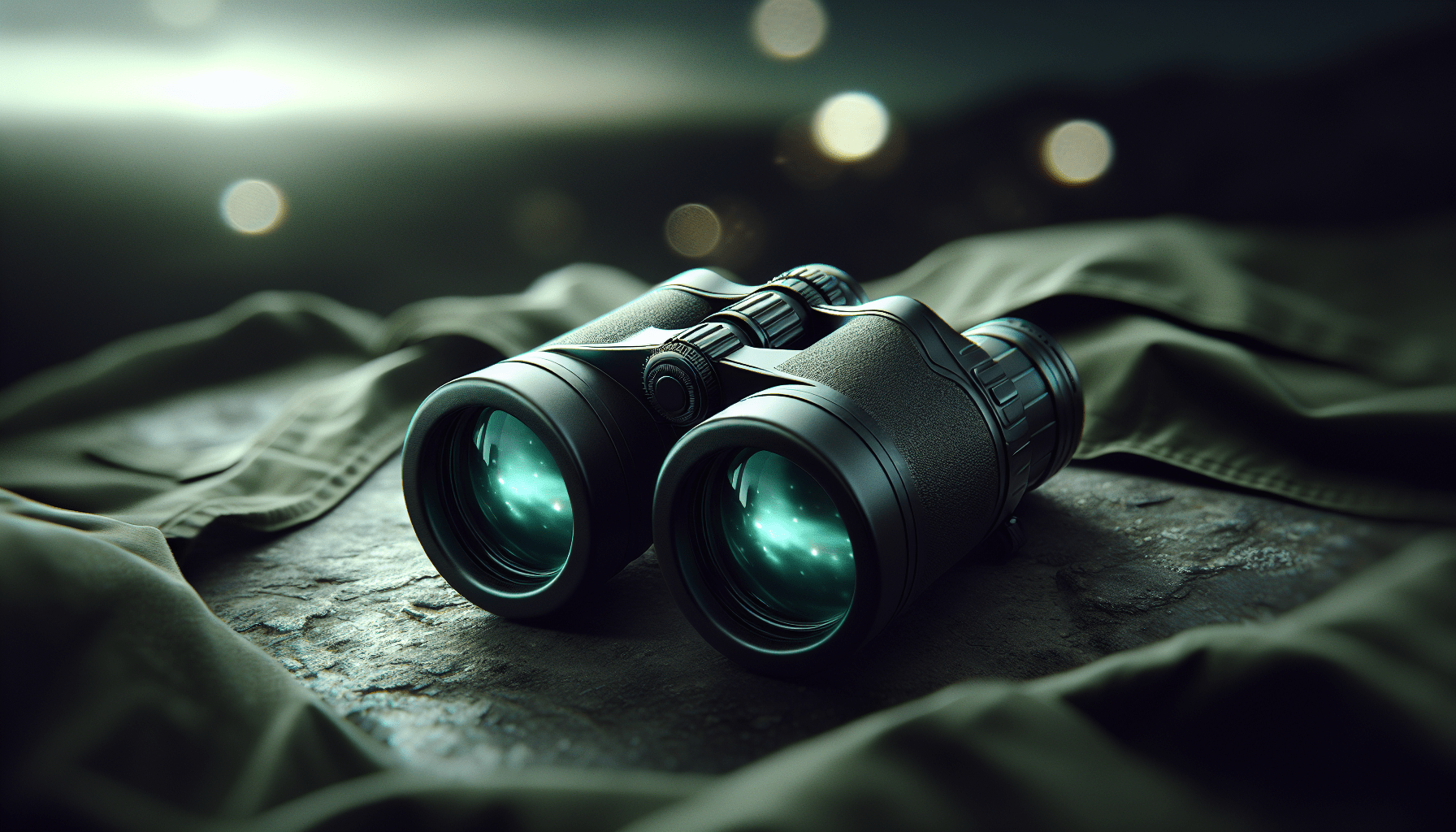 Do I Have To File ISF For Night Vision Binoculars Goggles Do I Have To File ISF For Night Vision Binoculars Goggles