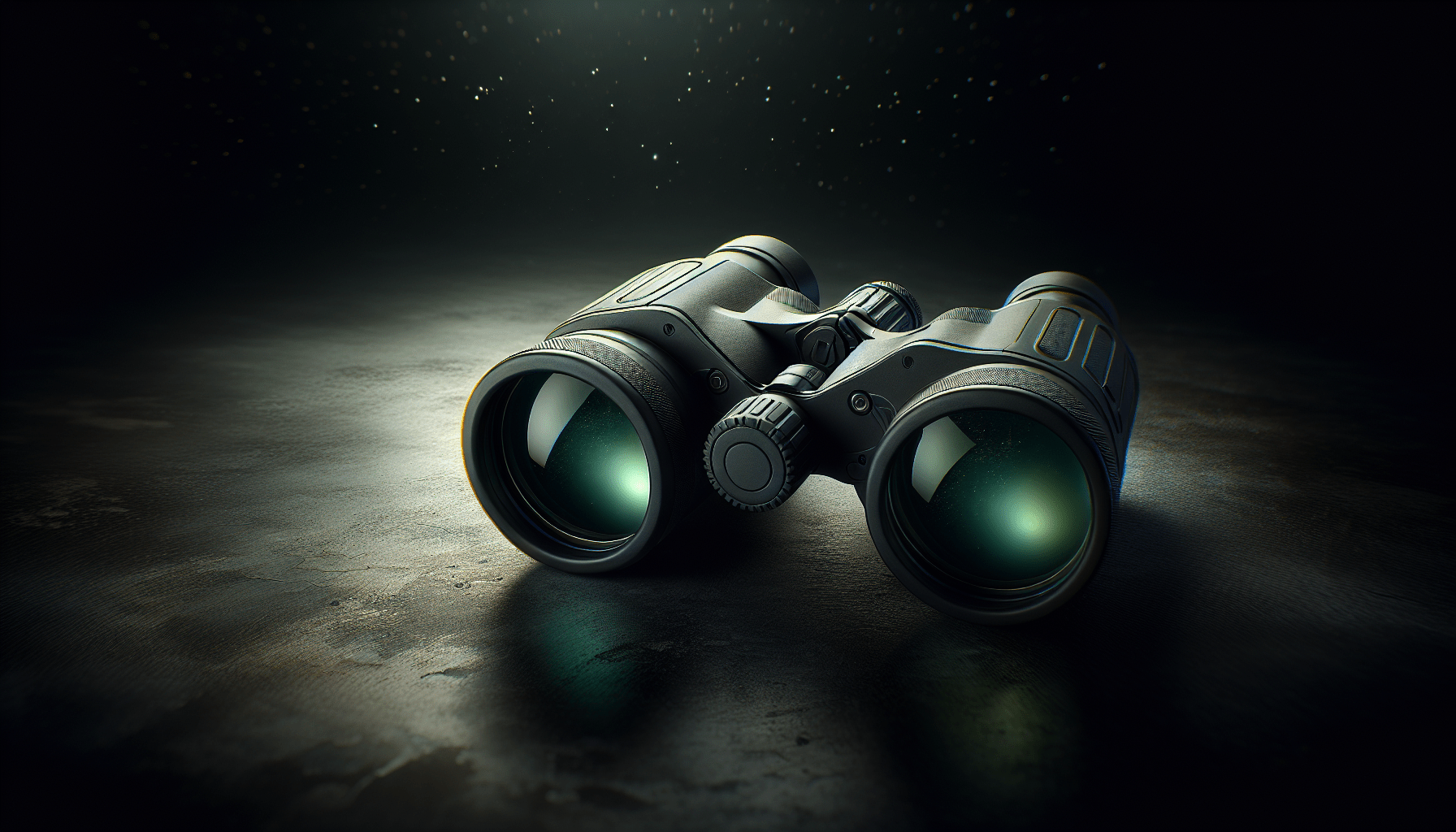 Do I Have To File ISF For Night Vision Binoculars Goggles Do I Have To File ISF For Night Vision Binoculars Goggles