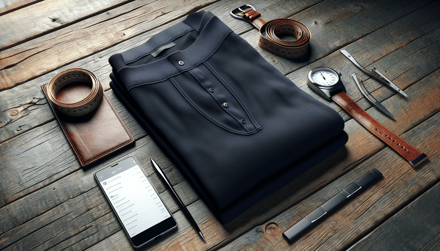 How And When To File ISF For Mens Long Johns