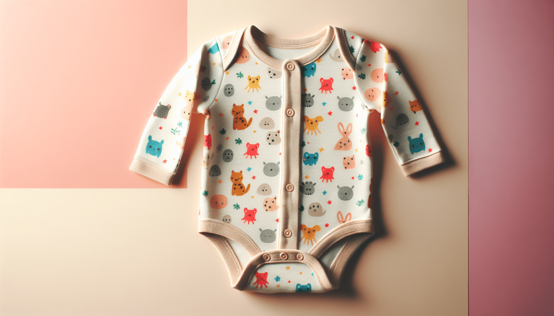 How And When To File ISF For Other Baby Clothing