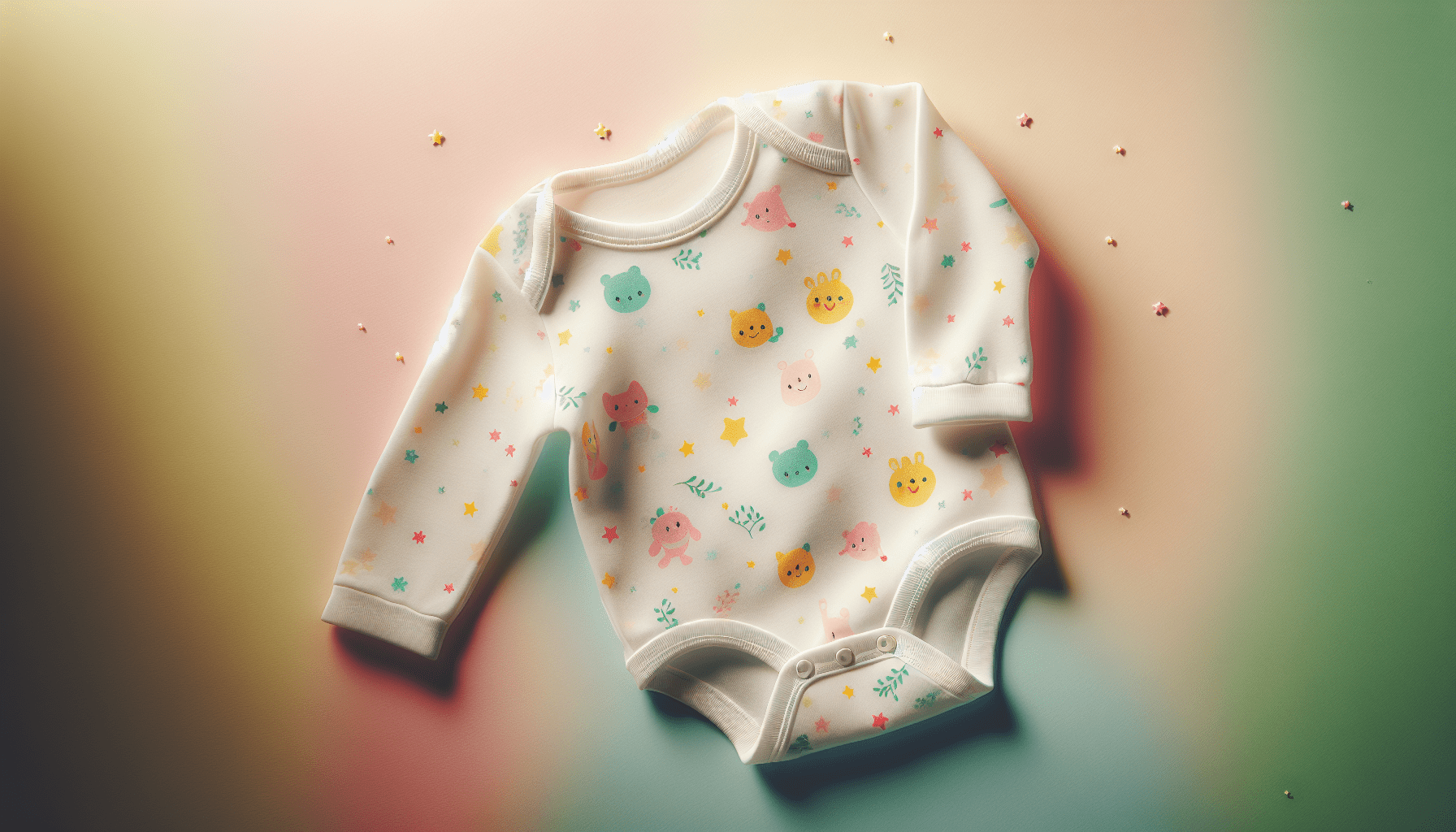 How And When To File ISF For Other Baby Clothing