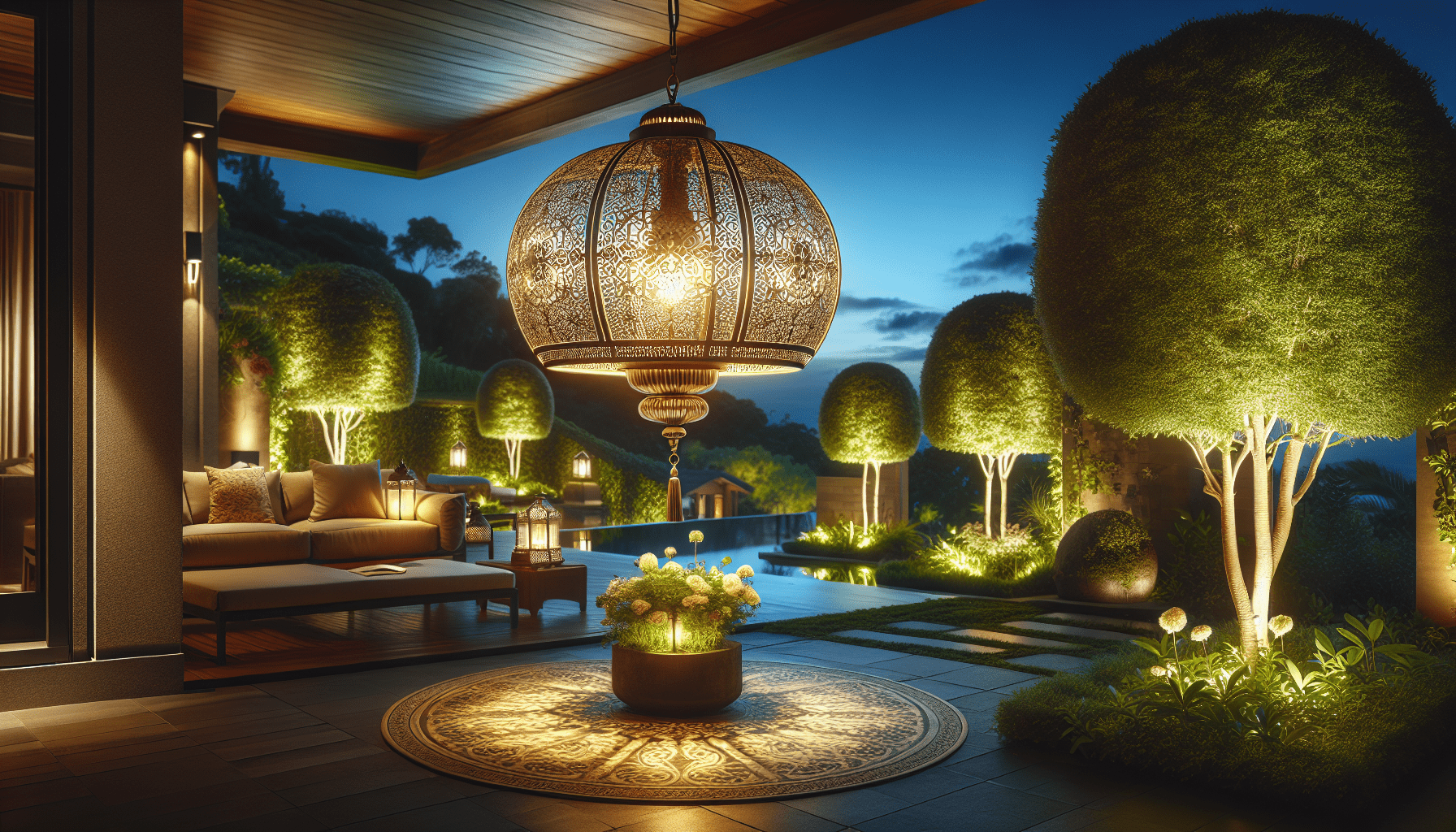 How And When To File ISF For Outdoor Lighting Supply