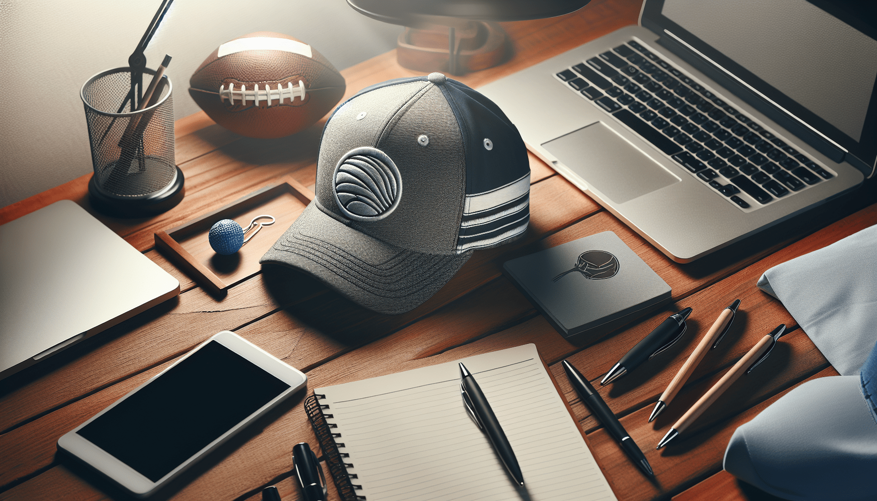 How And When To File ISF For Sports Hats
