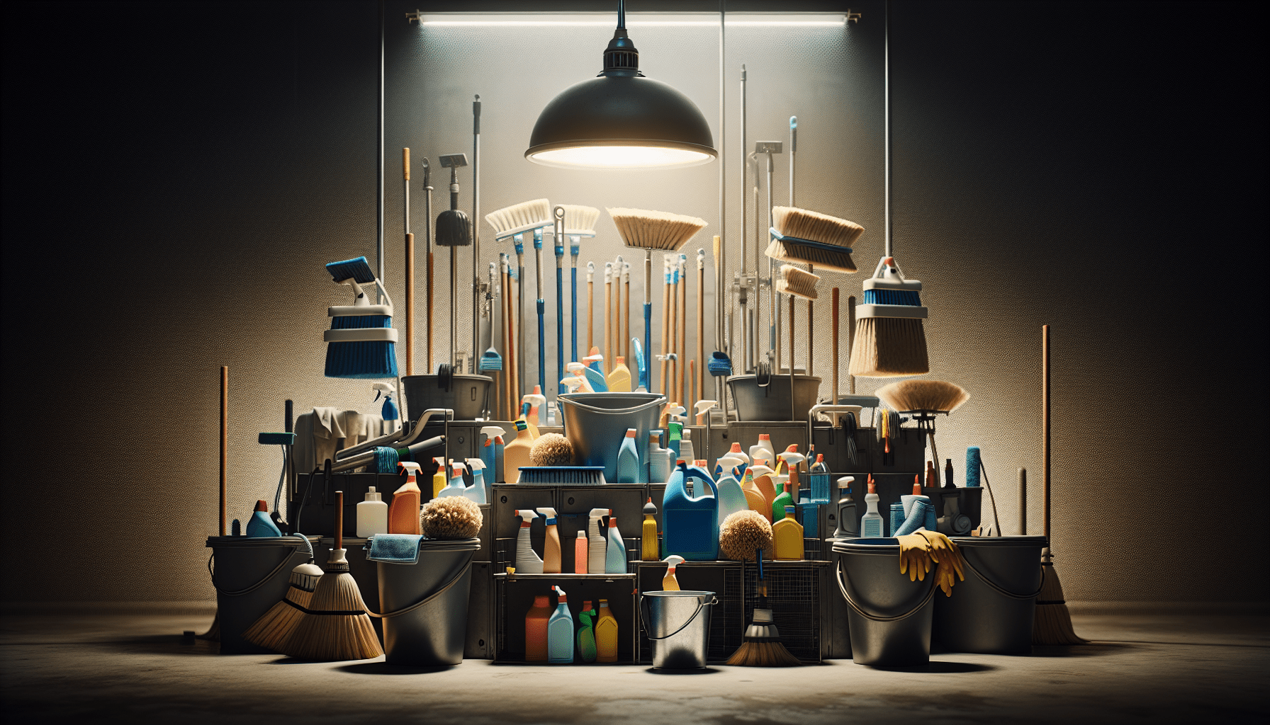 How Can I Avoid ISF Penalties For Cleaning Equipment How Can I Avoid ISF Penalties For Cleaning Equipment