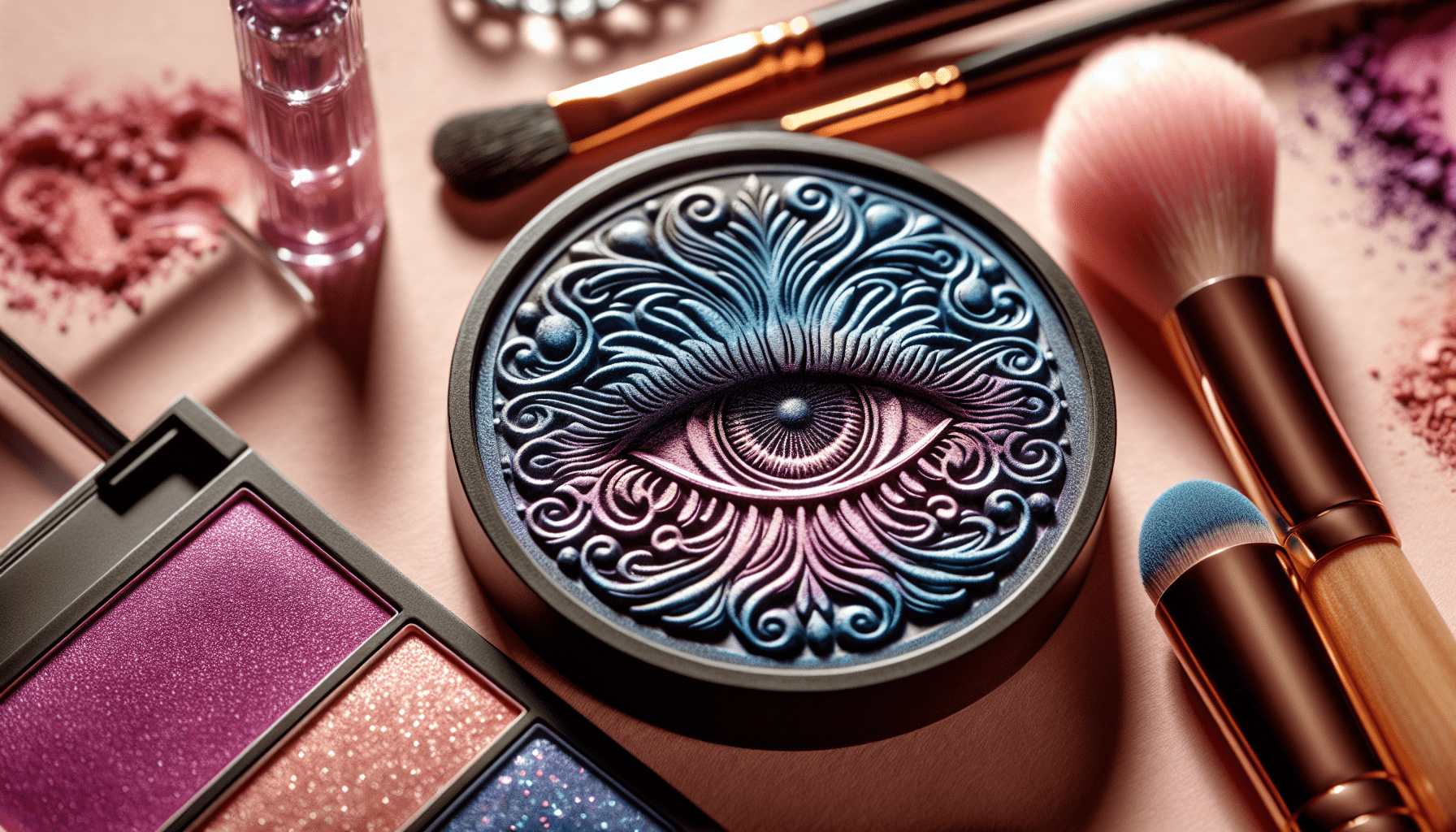 How Can I Avoid ISF Penalties For Eyeshadow Stamps