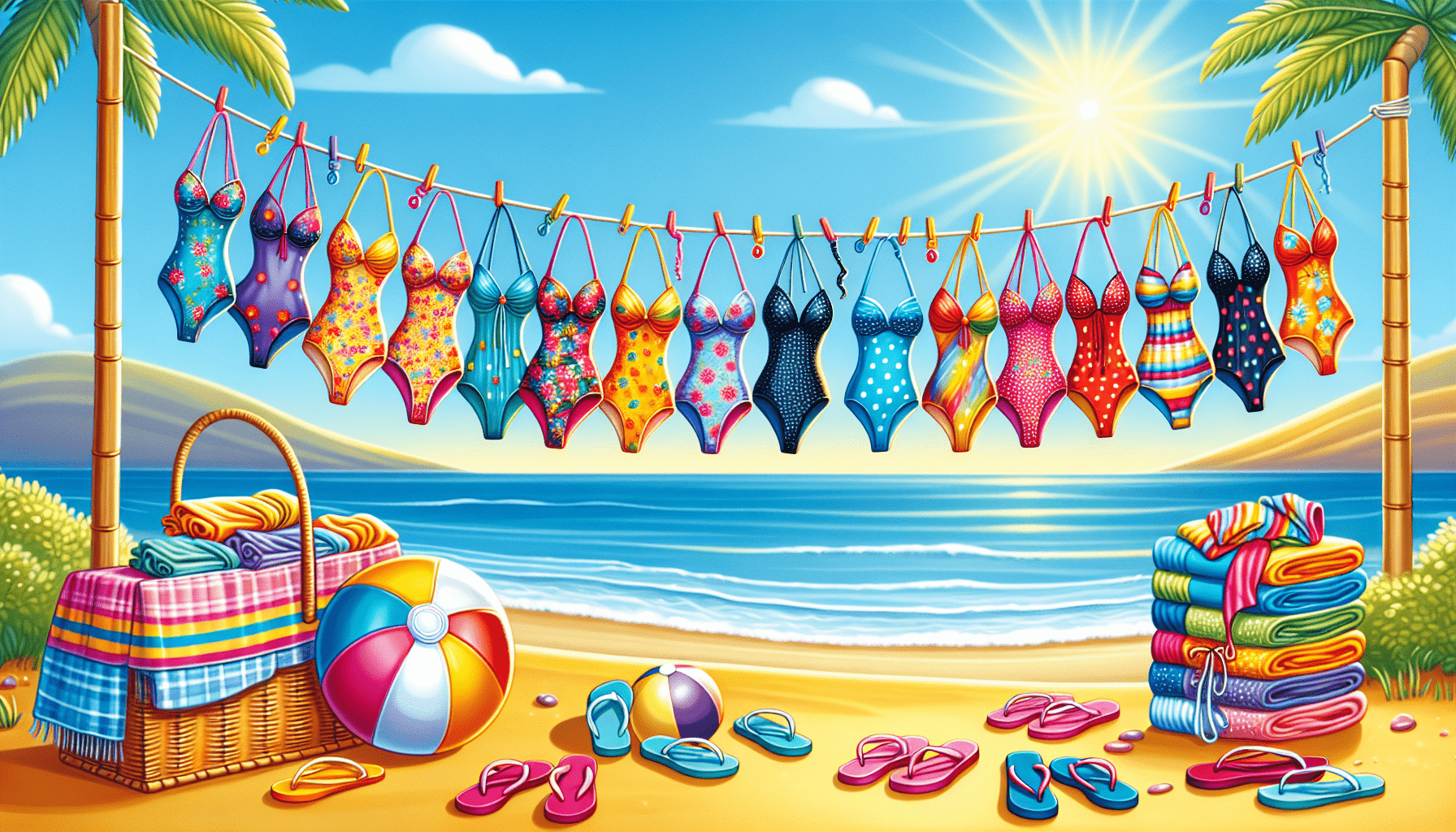 How Can I Avoid ISF Penalties For Girls Swimwears