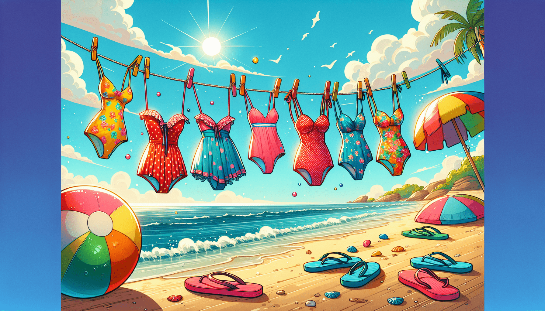 How Can I Avoid ISF Penalties For Girls Swimwears