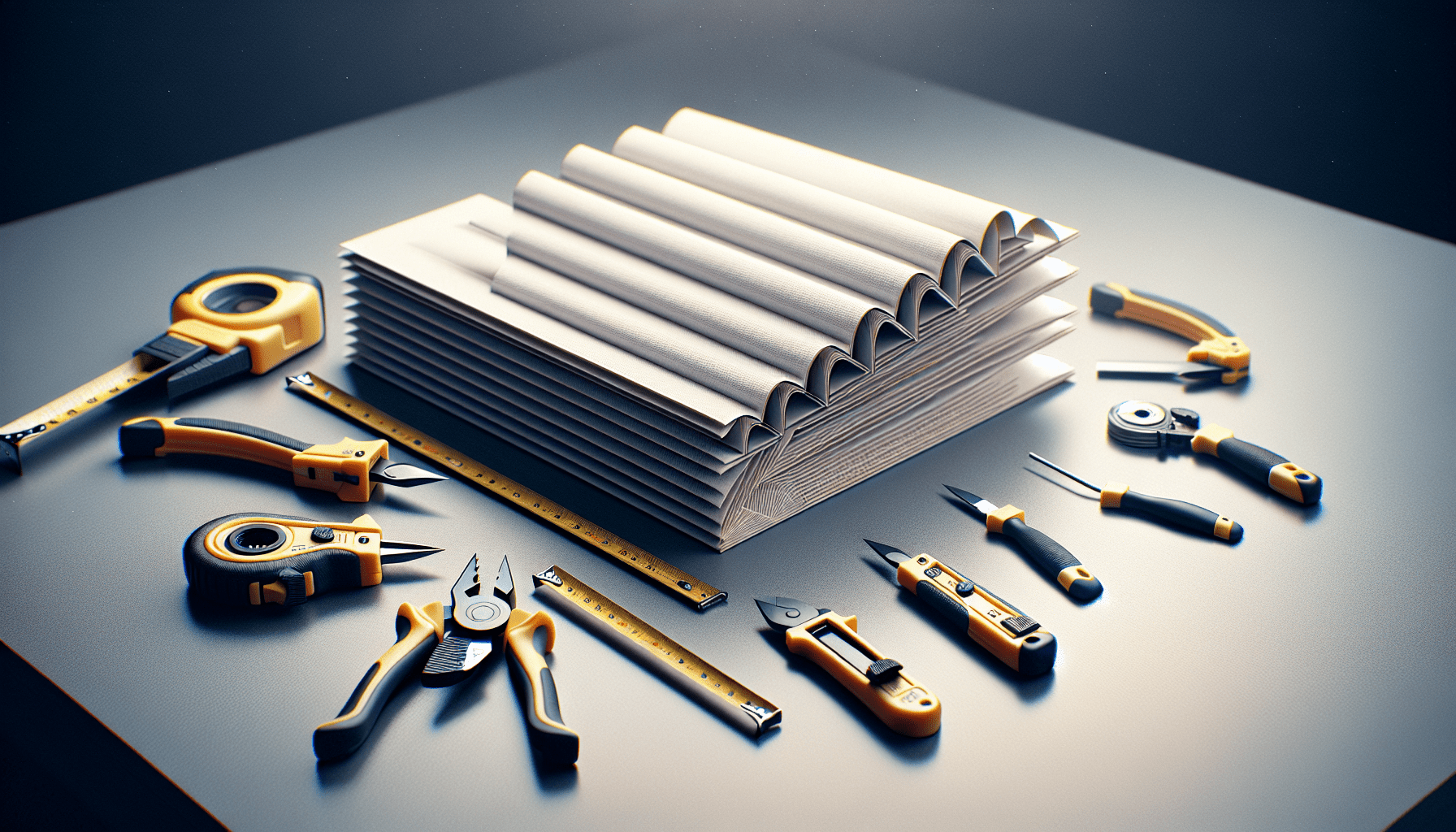 How Can I Avoid ISF Penalties For Insulation Paper Edge Folder