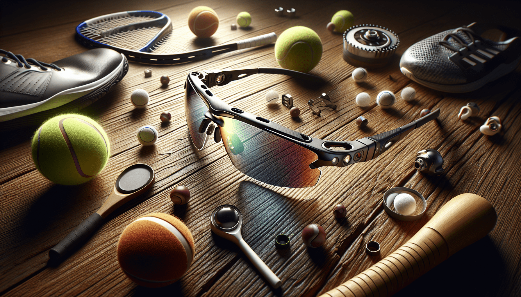 How Can I Avoid ISF Penalties For Sports Eyewear