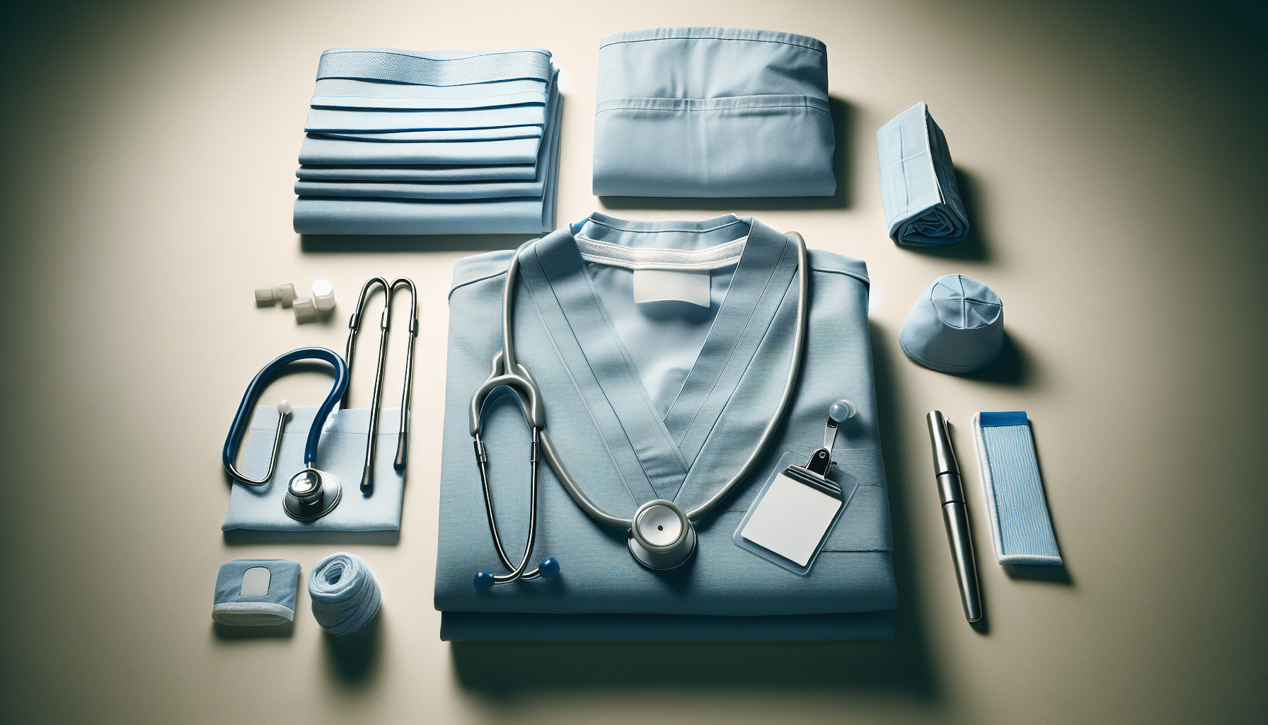 How To File ISF For Hospital Uniforms How To File ISF For Hospital Uniforms