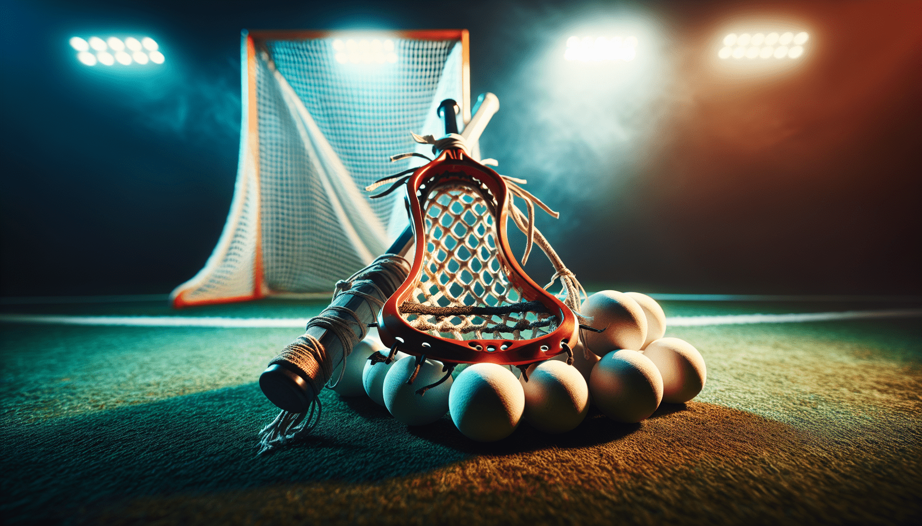 How To File ISF For Other Lacrosse Products