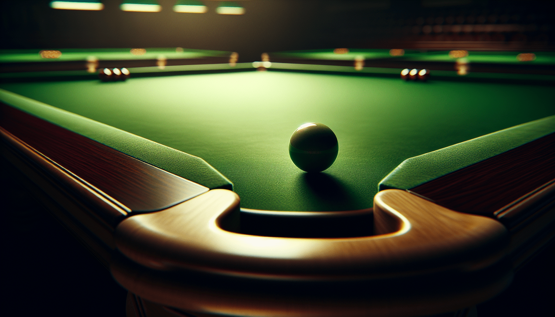 How To File ISF For Snooker  Billiard Cases