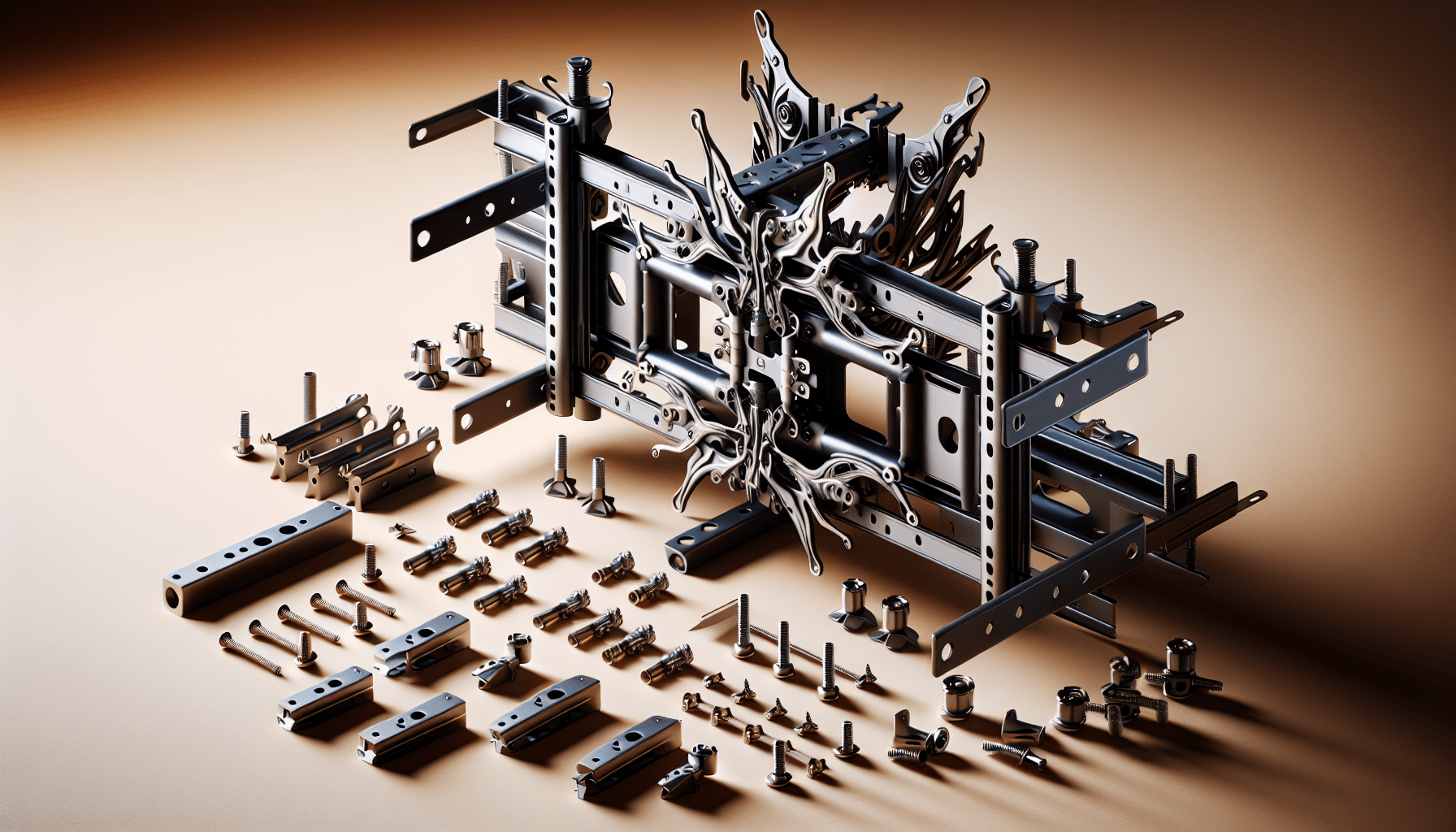 How To File ISF For TV Mounts  Carts