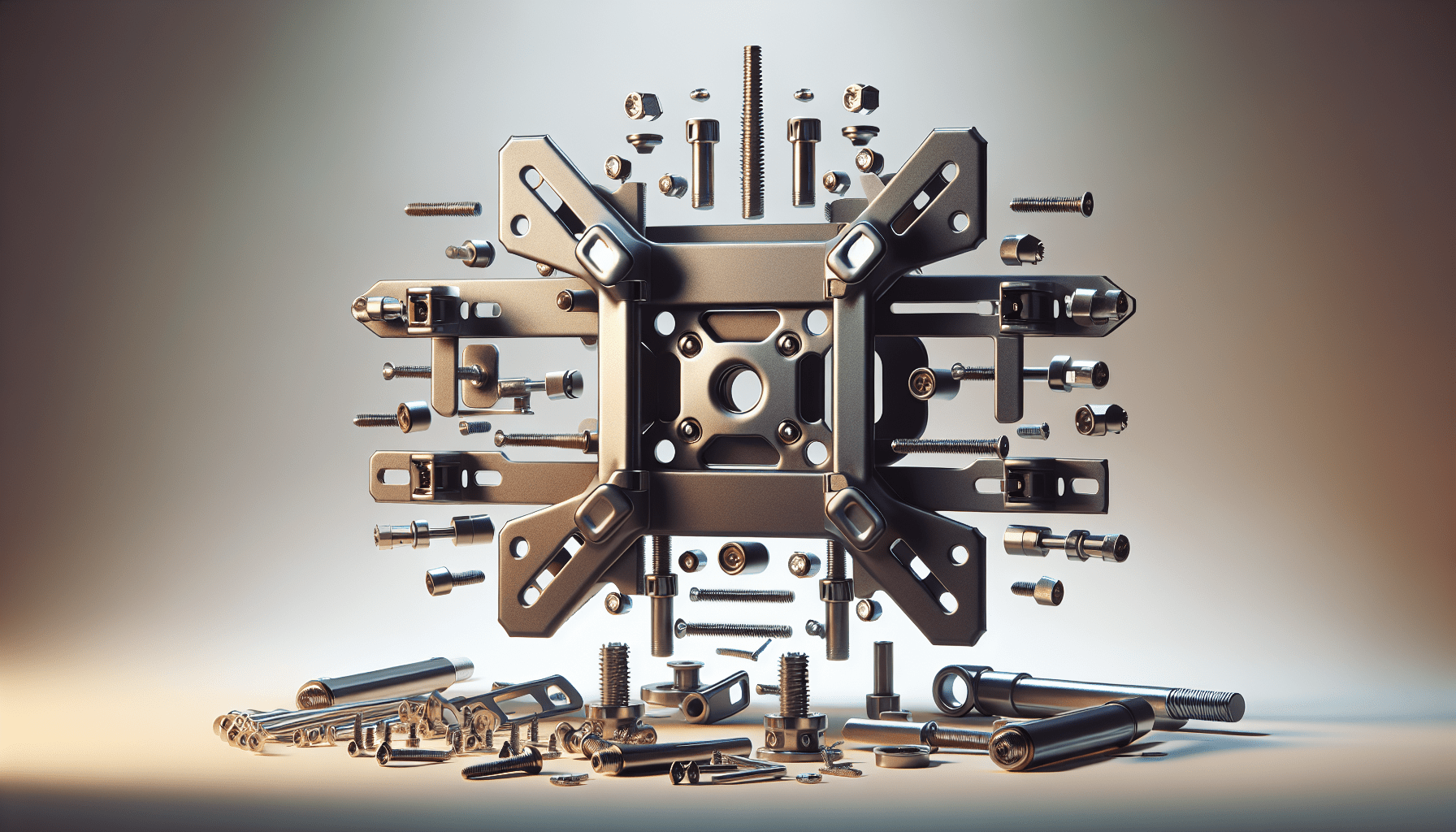 How To File ISF For TV Mounts  Carts