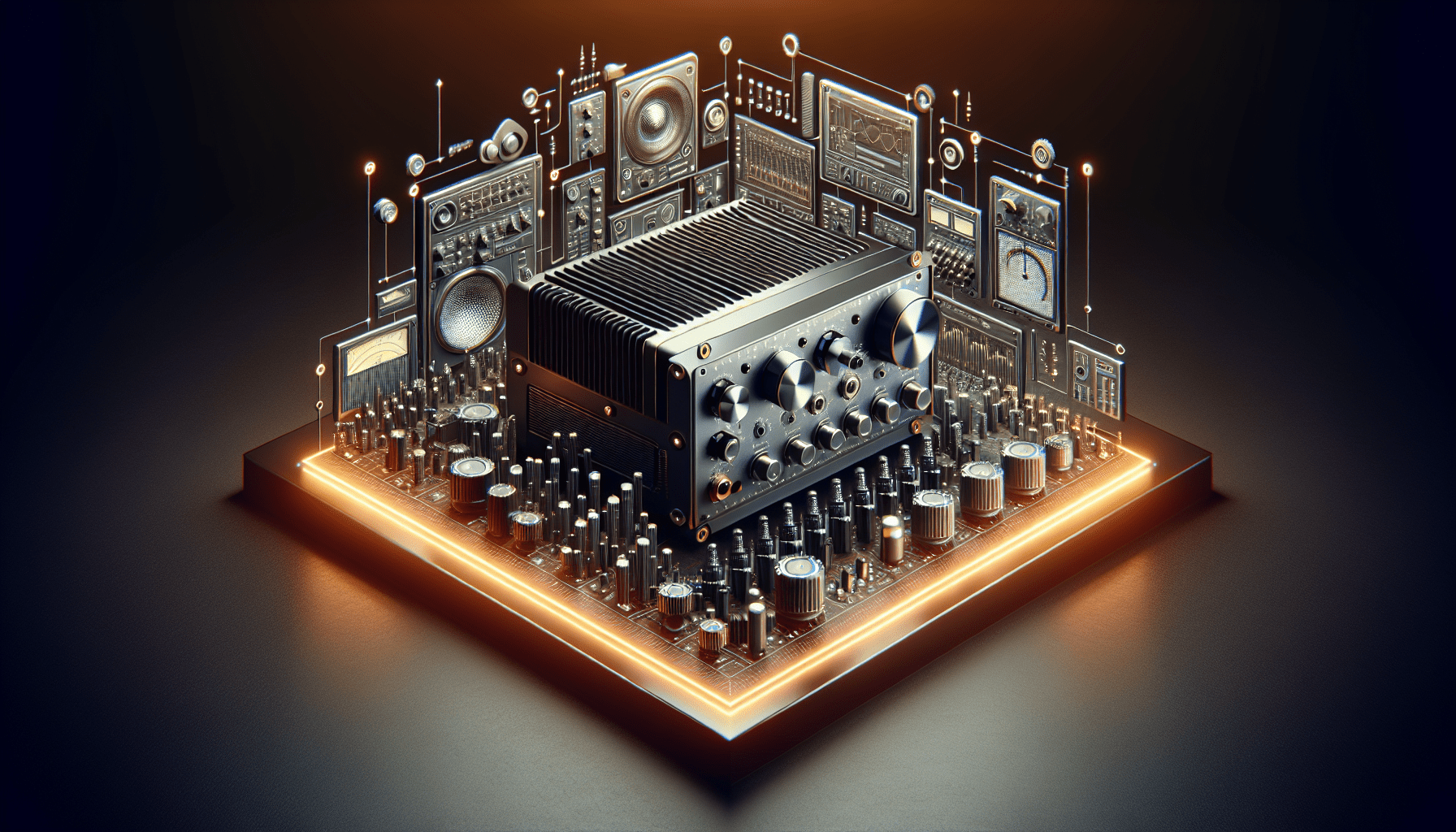 When To File ISF For Audio Processor