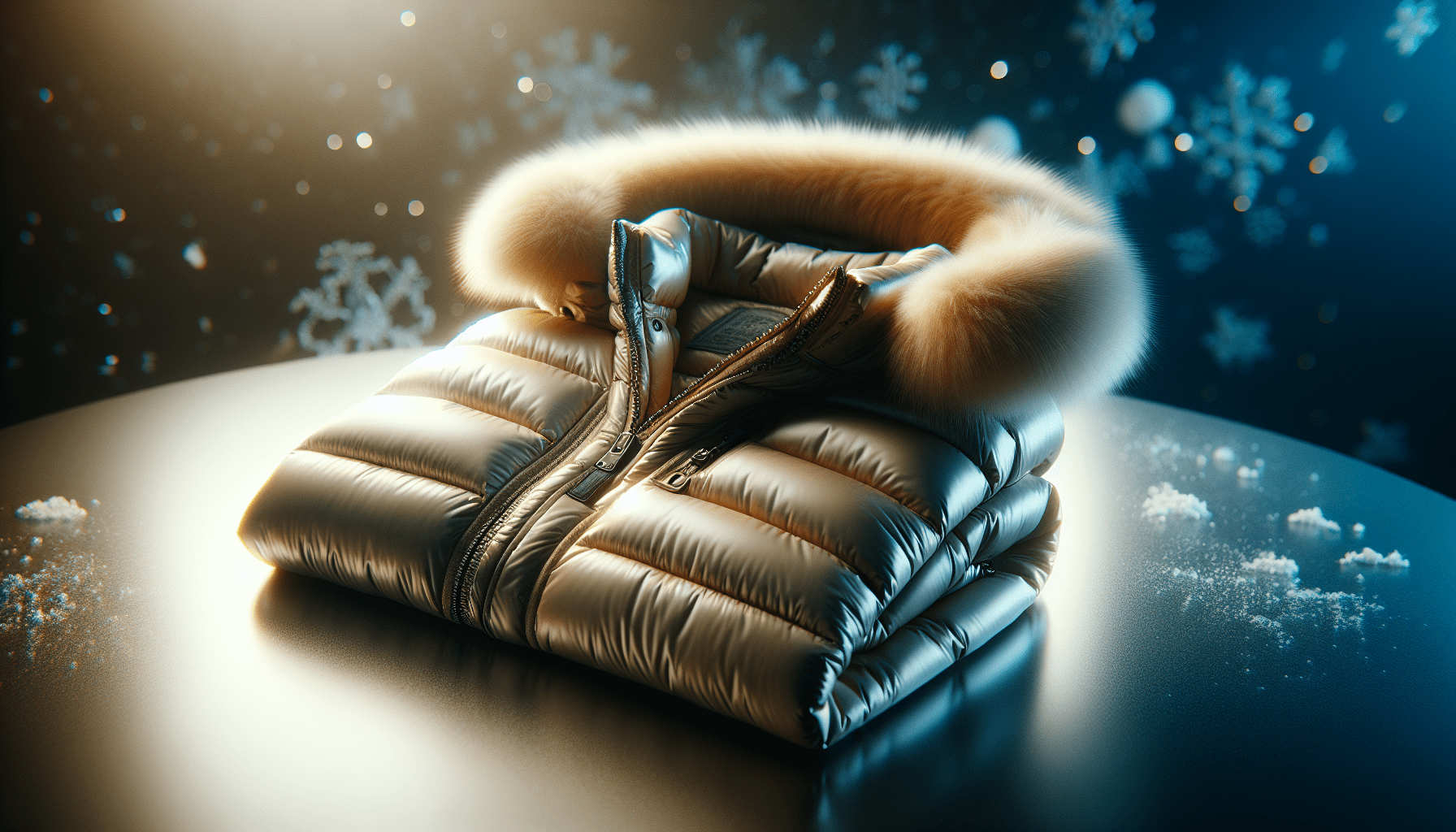 When To File ISF For Down Jackets When To File ISF For Down Jackets