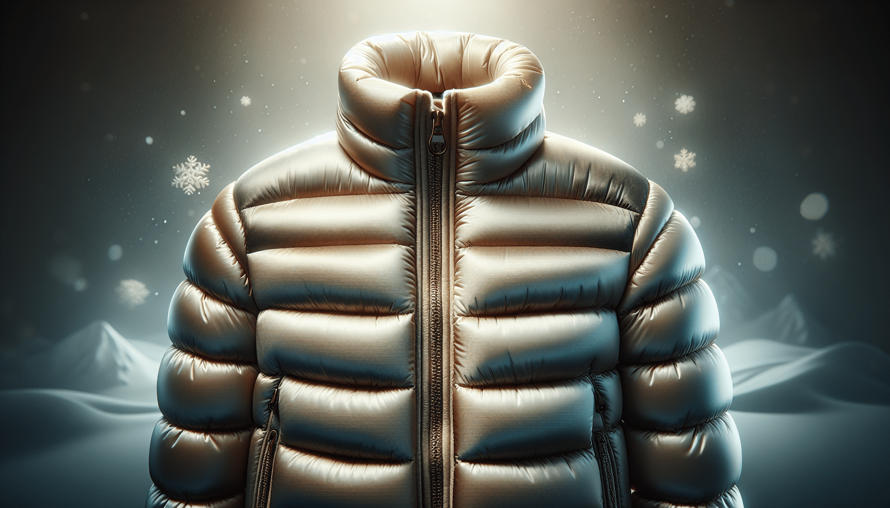 When To File ISF For Down Jackets When To File ISF For Down Jackets