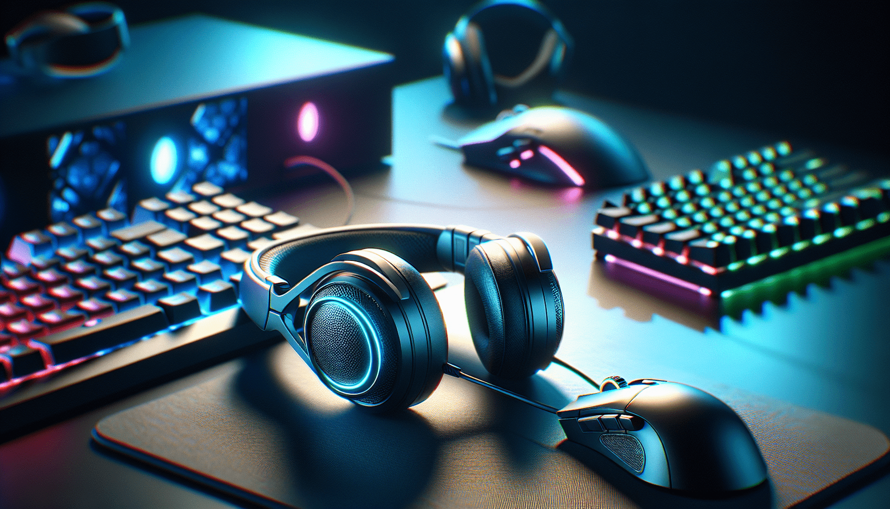 When To File ISF For Gaming In-Ear Headphones