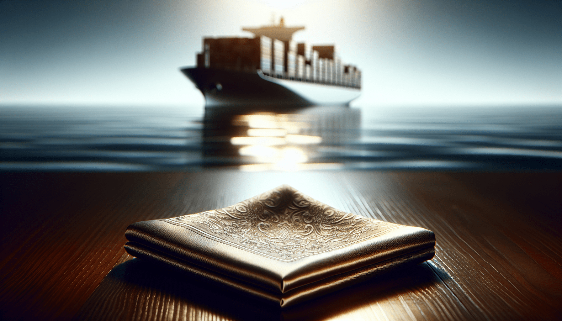 When To File ISF For Handkerchiefs When To File ISF For Handkerchiefs