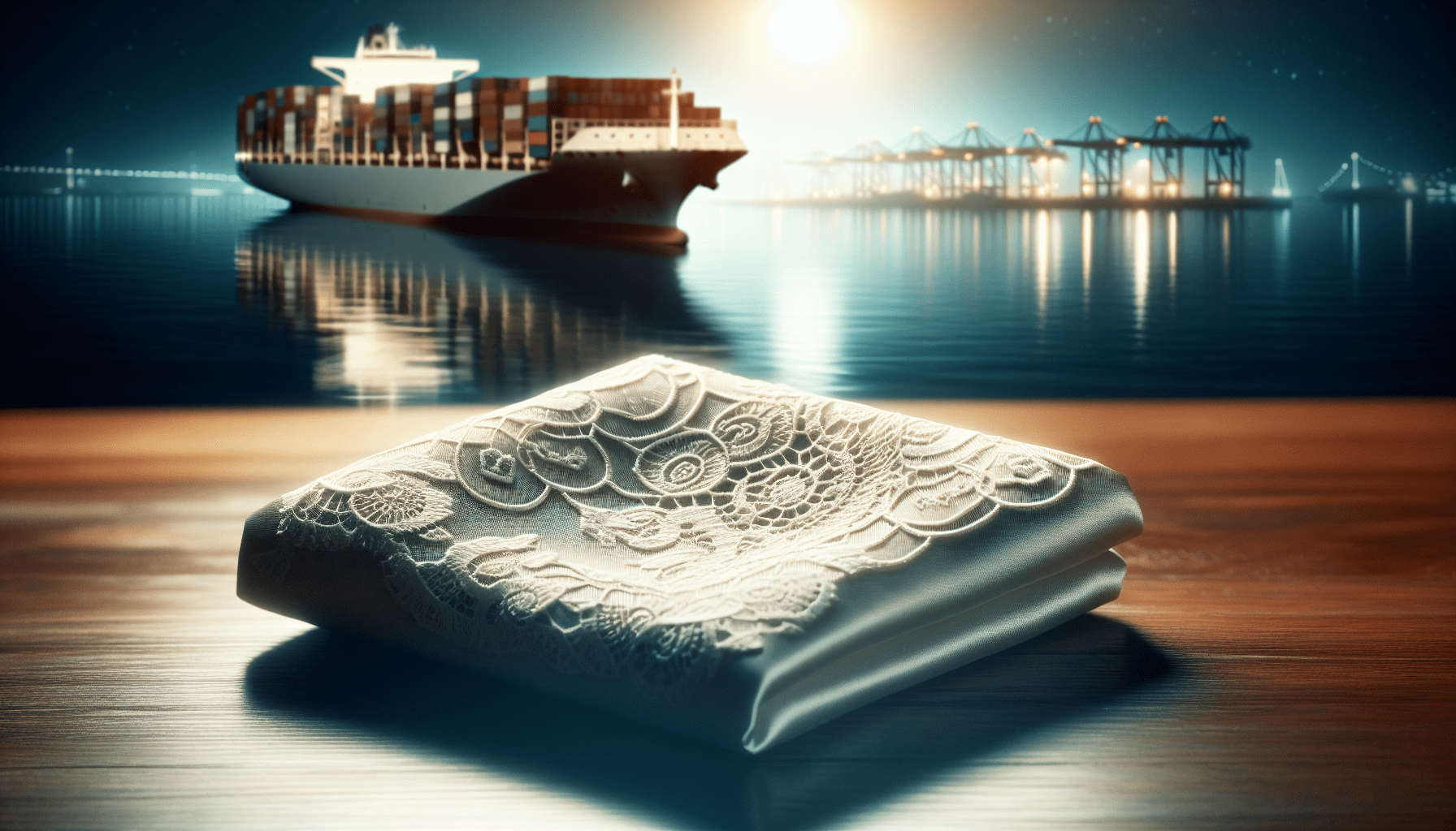 When To File ISF For Handkerchiefs When To File ISF For Handkerchiefs