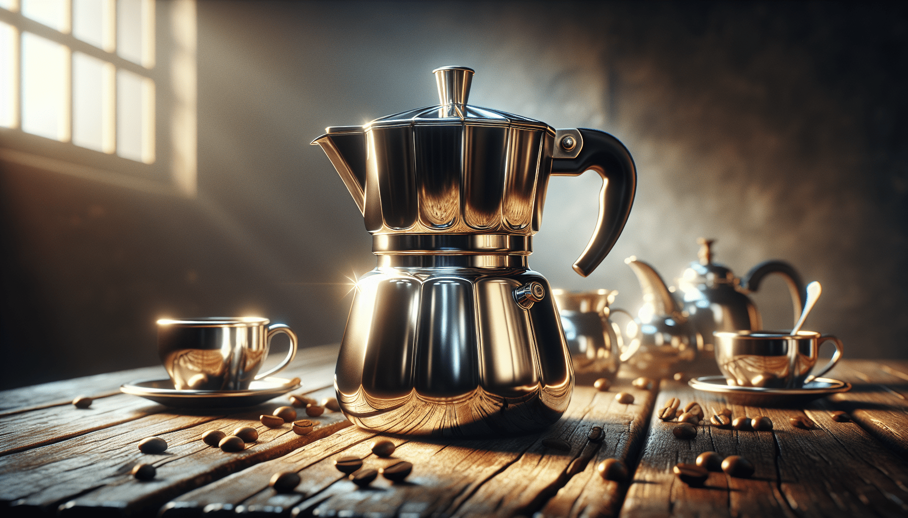 When To File ISF For Percolators