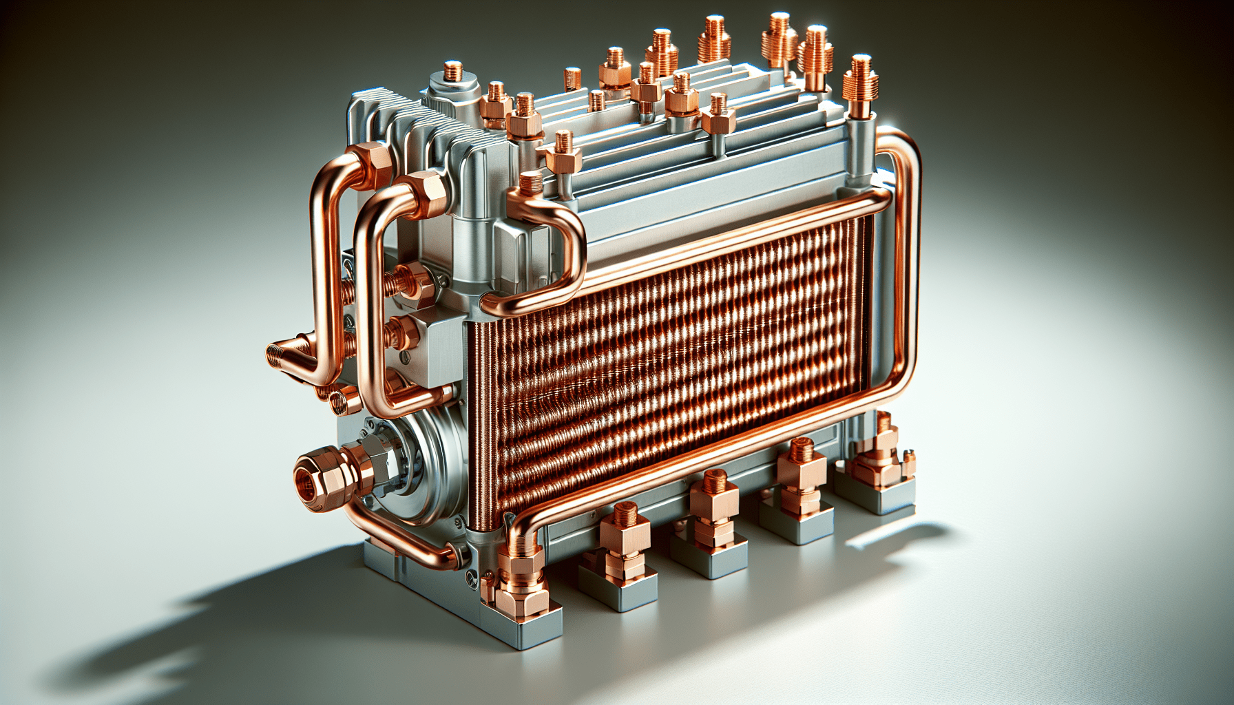 When To File ISF For Refrigeration Heat Exchange Parts When To File ISF For Refrigeration Heat Exchange Parts