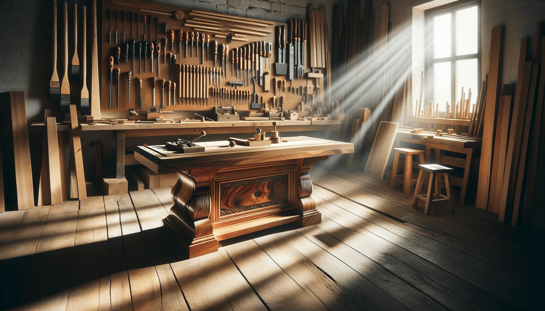 When To File ISF For Woodworking Benches When To File ISF For Woodworking Benches